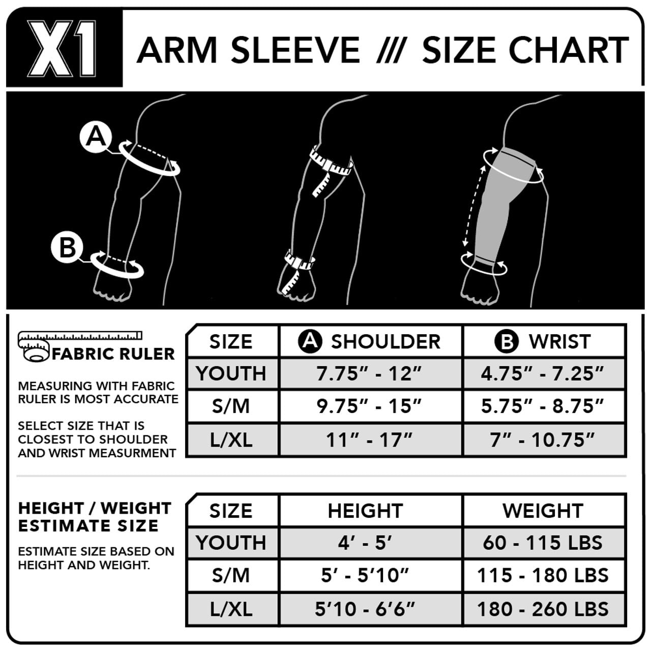 日本未発売】 SSK アームスリーブ 野球 SSK X1 Color Rush Compression