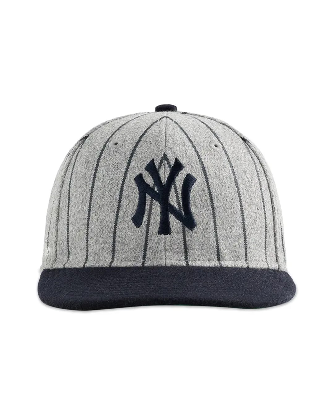 日本未発売モデル Aimé Leon Dore New Era Wool Yankees Hat 