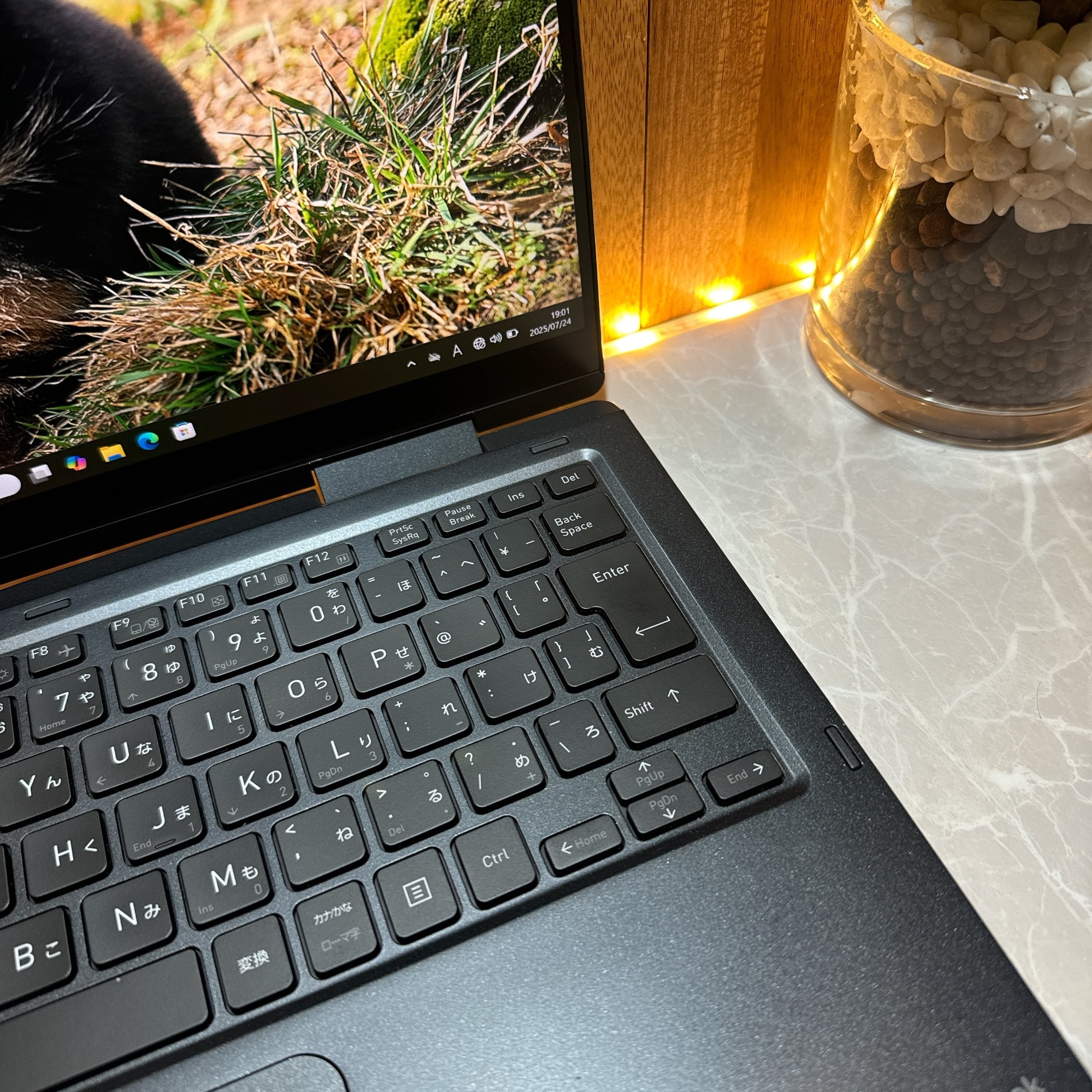 2in1モデル』Dynabook V83/HS タッチパネル 人気 i5第11世代 メモリ8GB