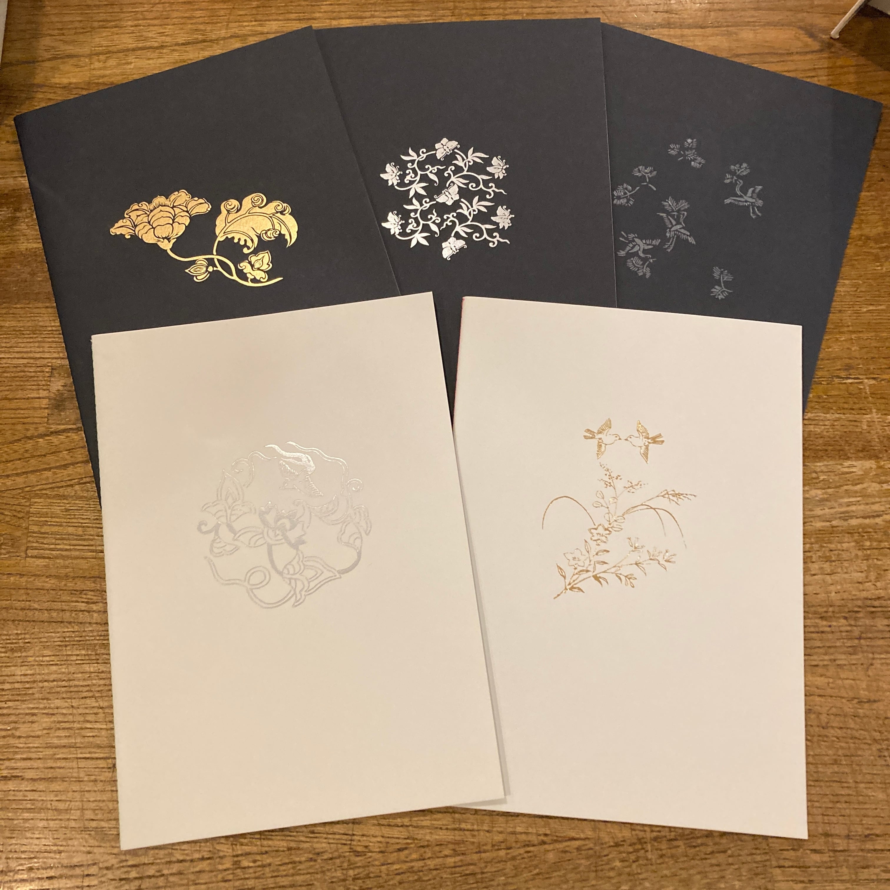 古美術祥雲カタログ5冊セット: 華蔵/仏教美術 喫茶去 書斎 古代 源氏