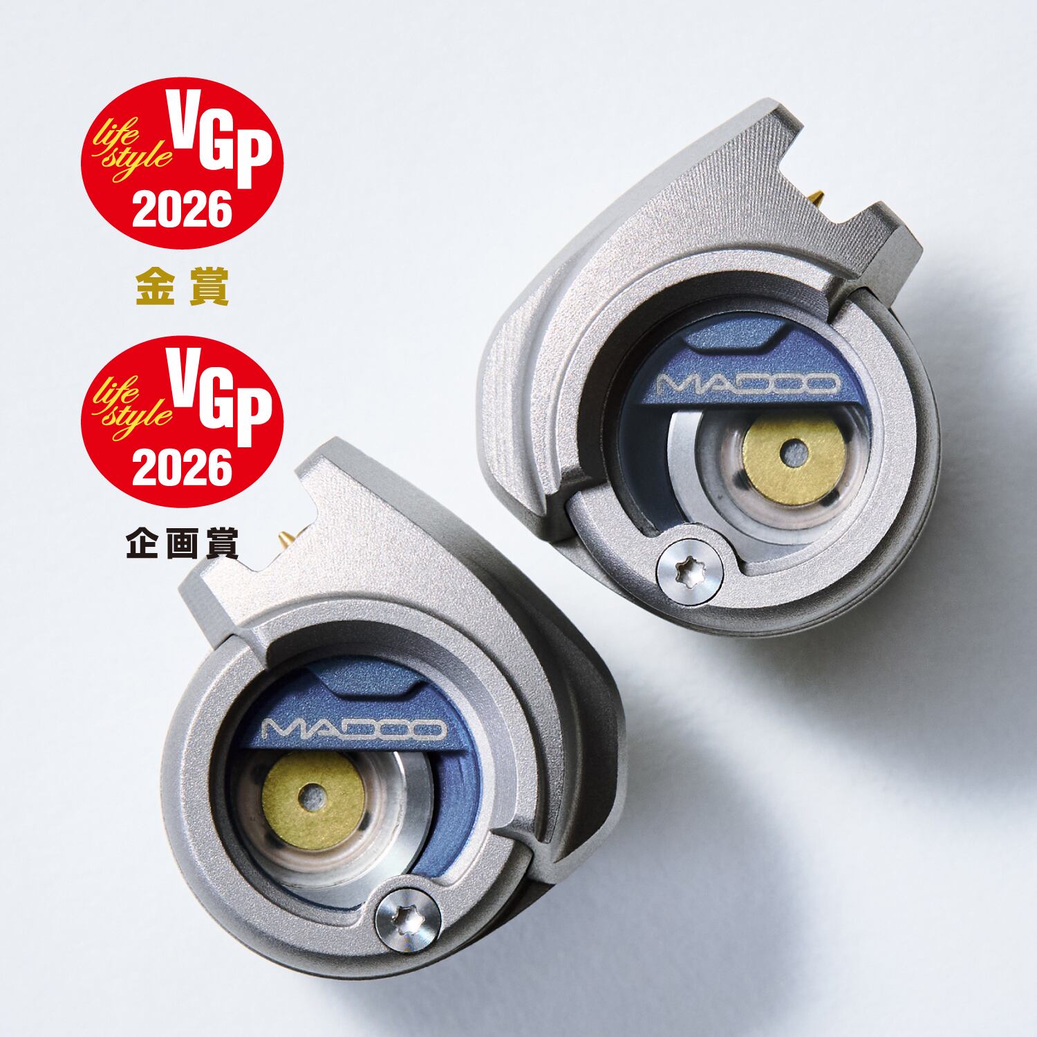 Acoustune HS1900X SHINOGI -鎬-【VGP2026金賞】 【当店購入特典：製品