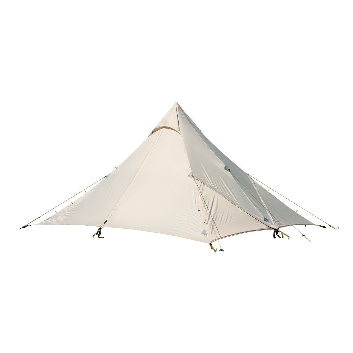 40％OFF】鎌倉天幕 ハイドアウト-01D 【DACポール付】 | sotosotodays