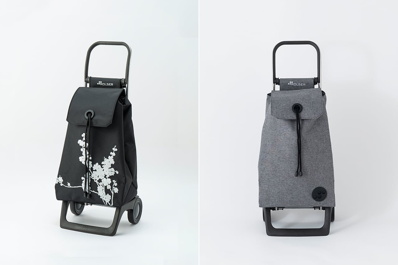 中村江里子セレクト ROLSER ショッピングカート ベイビージョイ