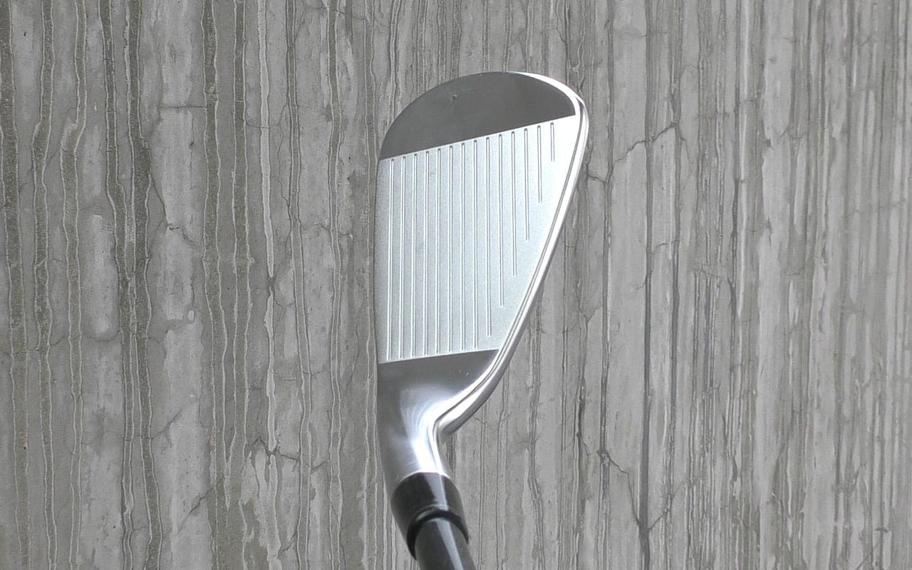 レンタル】ワンレングスアイアン（三浦技研TC-102） | チップゴルフ