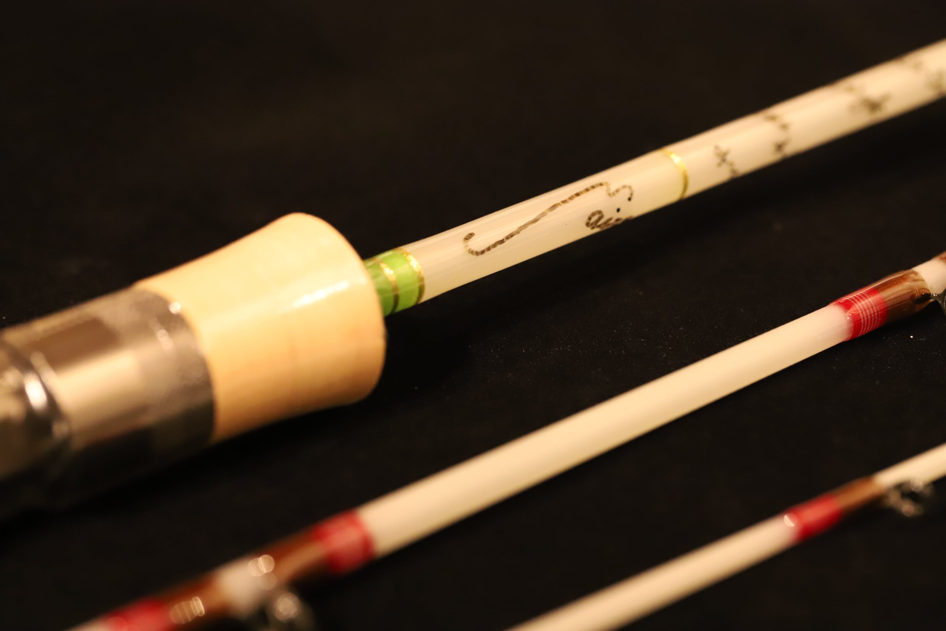 M-AIRE | ネイティブトラウトルアー専門店 EXPLORERS