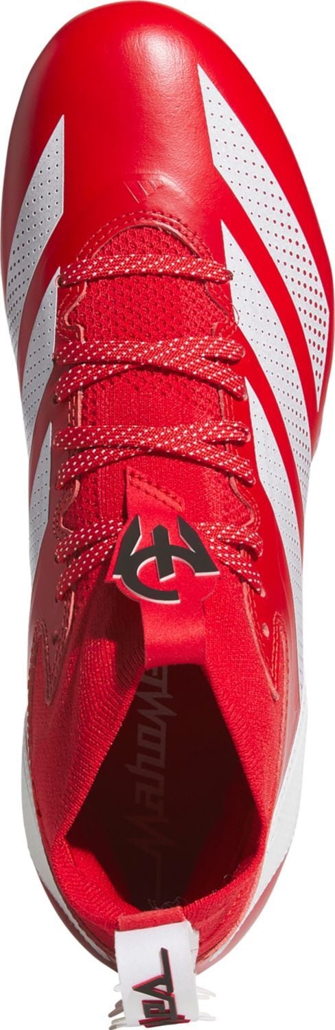Adizero IMPACT+ 2025モデル パトリックマホームズ限定モデル アメフト