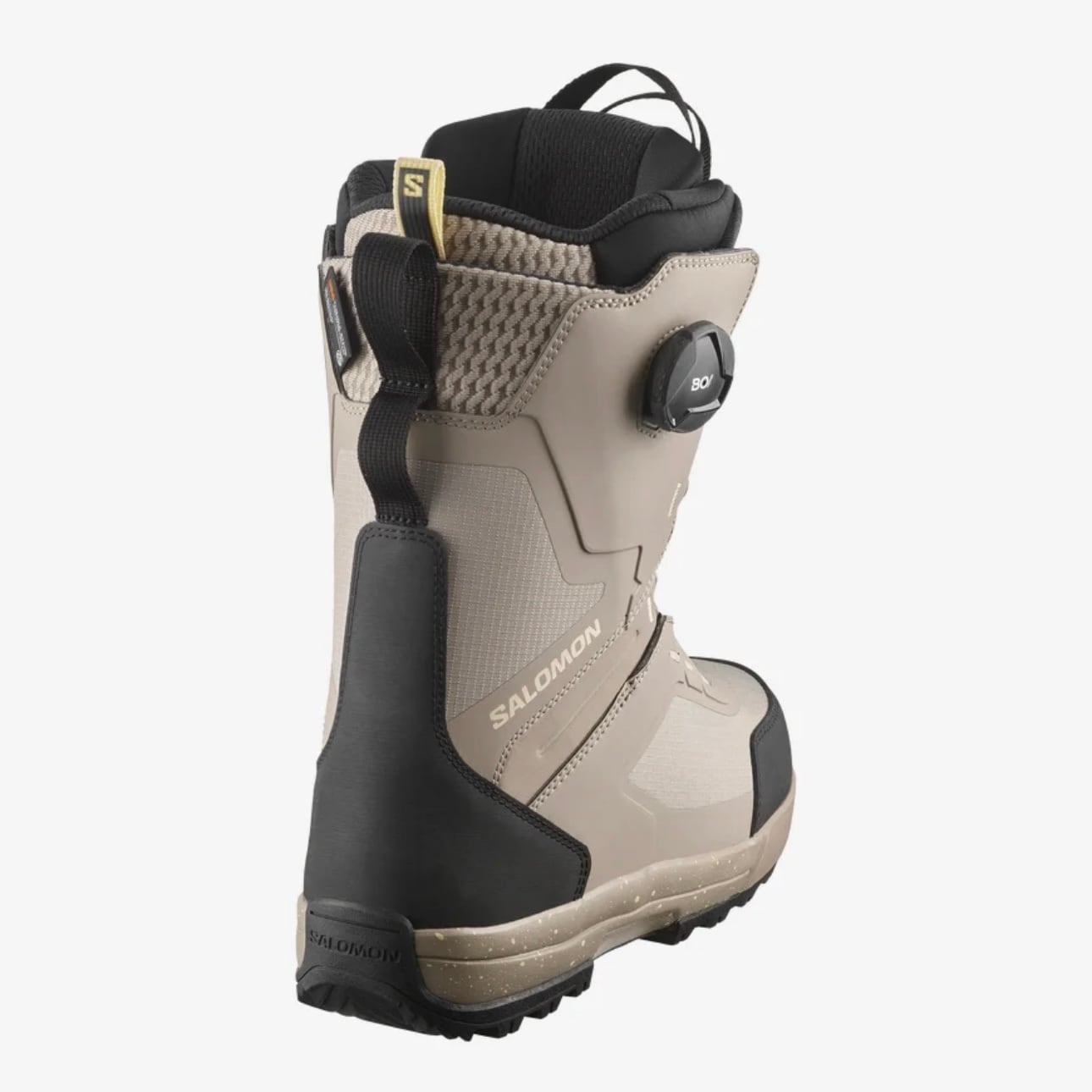 Salomon 『 VISTA DUAL BOA 』 24-25 snowboard スノーボード サロモン