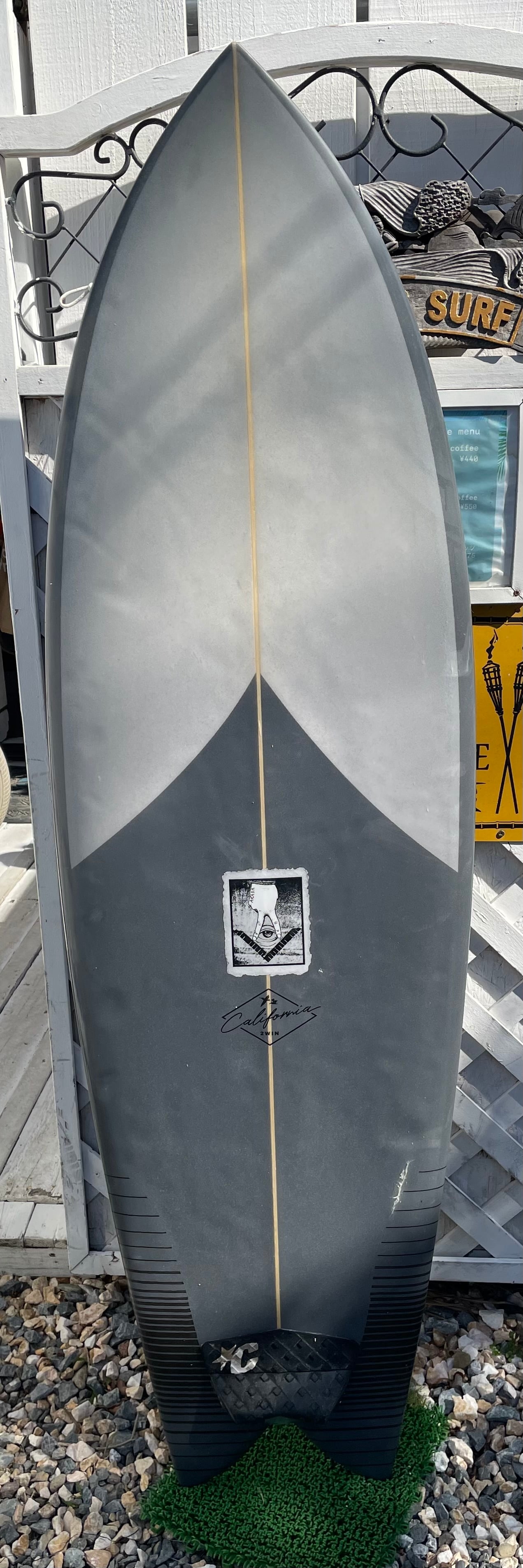 SURFBOARD | KAISERS SURF