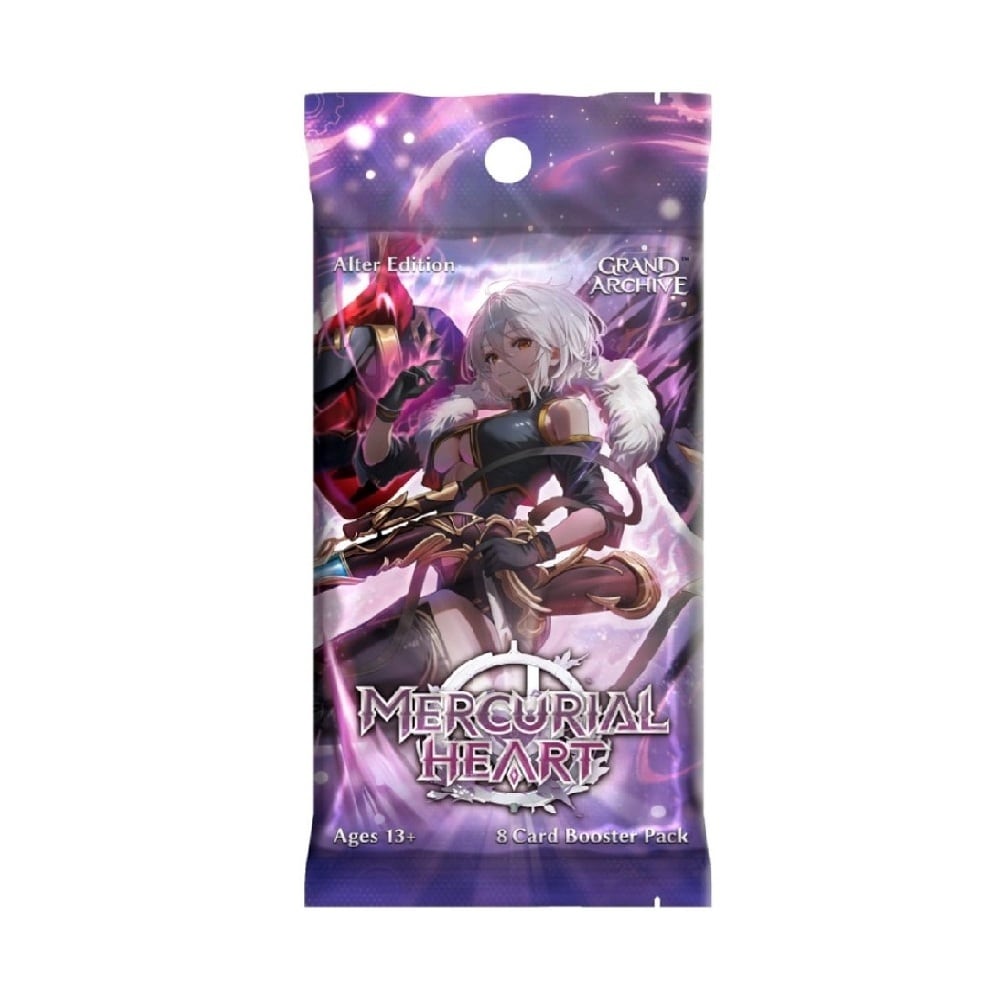 GRAND ARCHIVE TCG | ハッピー商店