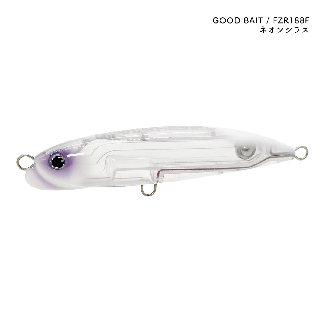 D-CLAW】Beacon 185-103 Wood | TBROS™️ STORE