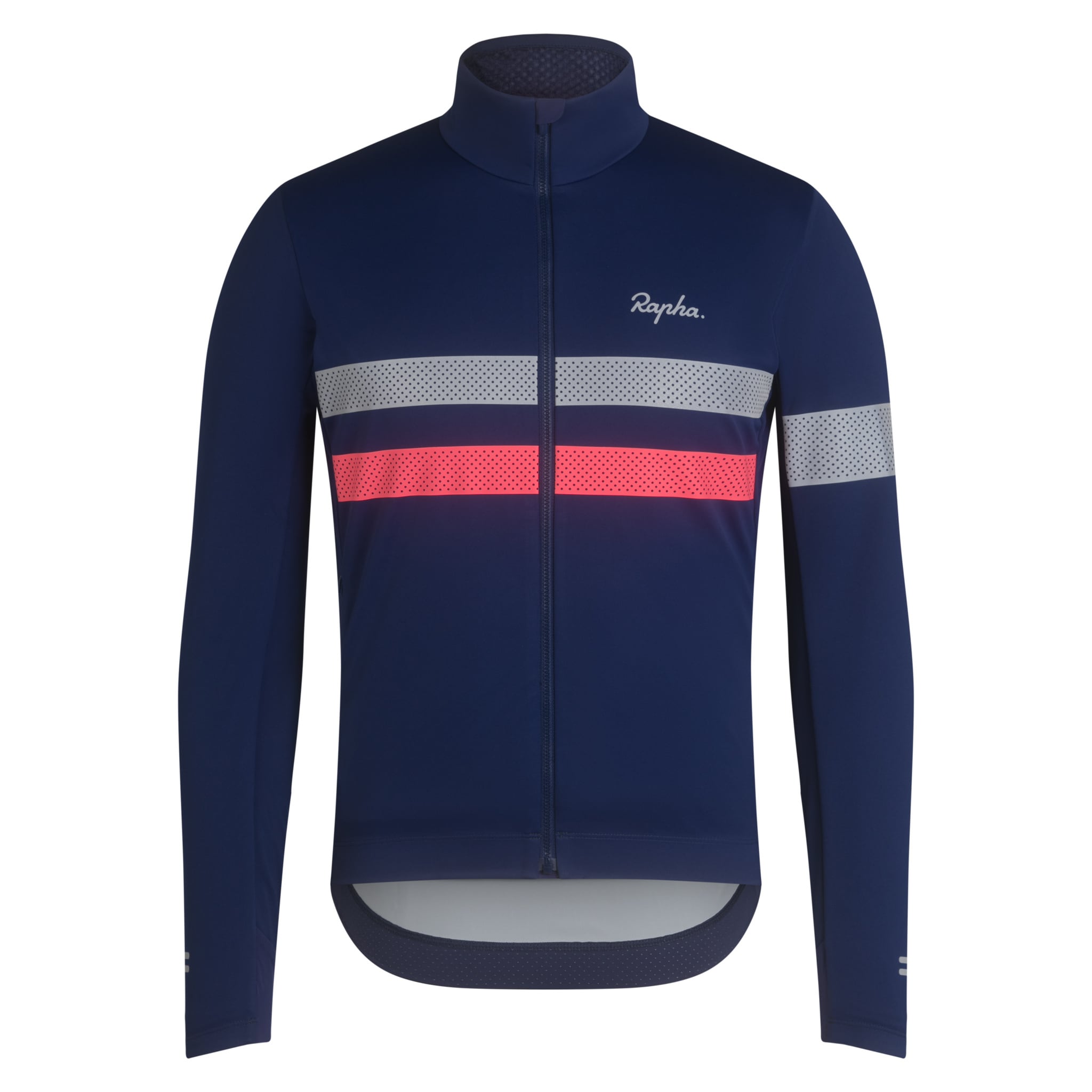 RAPHA メンズ ブルベ インサレーティッド ロングスリーブ GORE-TEX