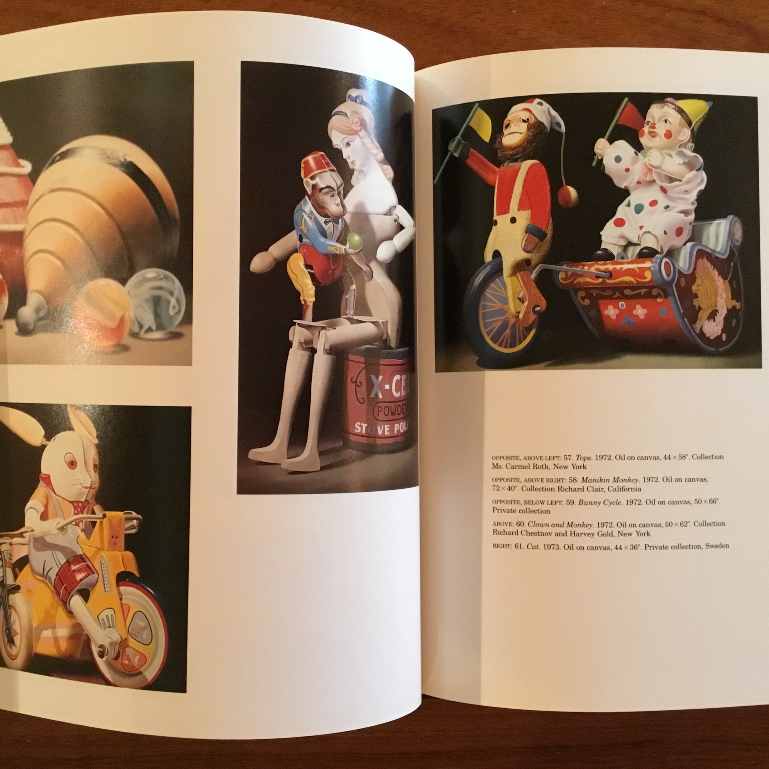 Charles Bell: The Complete Works 1970-1990 | Flying Books