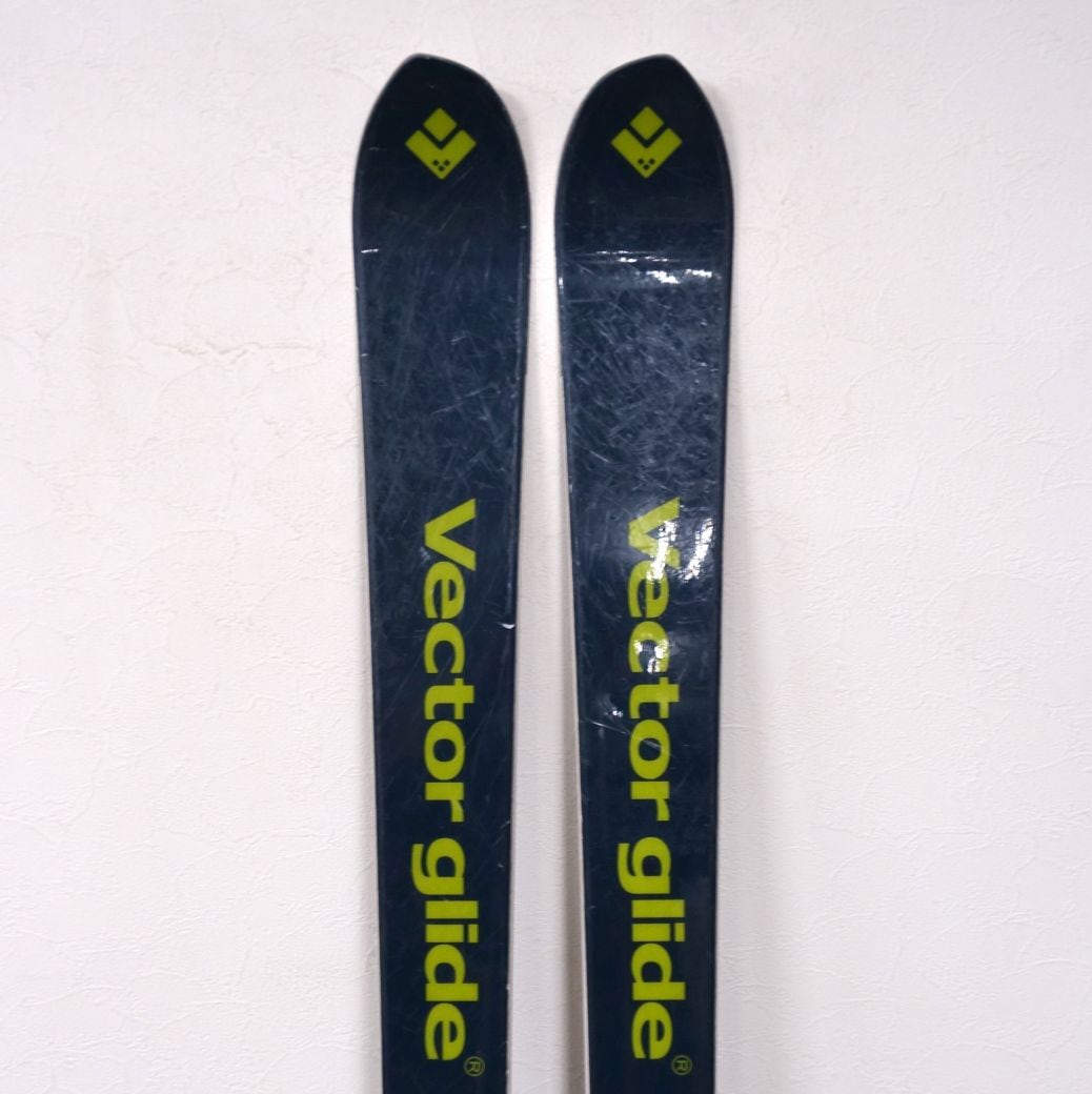 ベクターグライド Vector glide Bold telemark telemark ボールド
