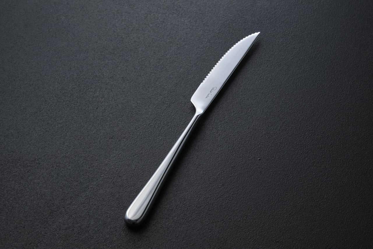 Robert Welch イオナ ステーキナイフ 23.7cm | おしゃれなヨーロッパの