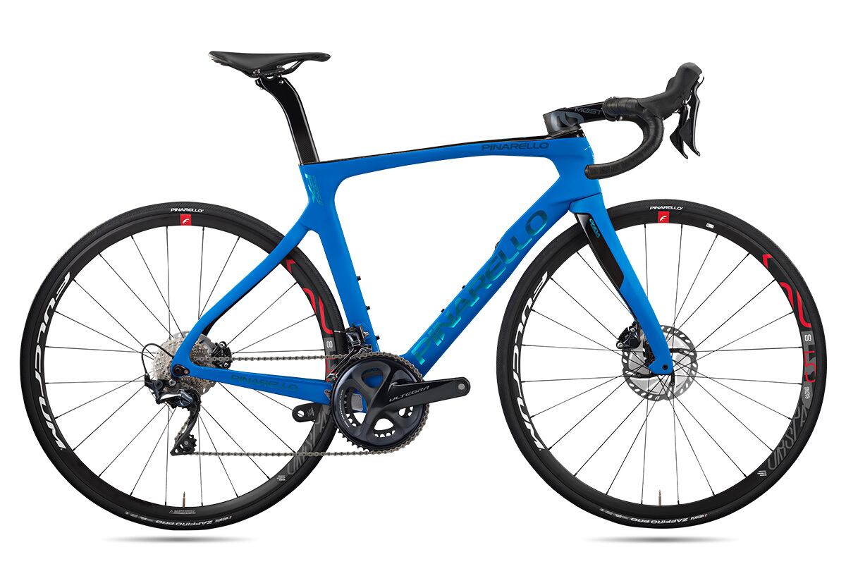 PINARELLO PRINCE FX FLASH SKY 515 フレームセット | SILBEST Cycle