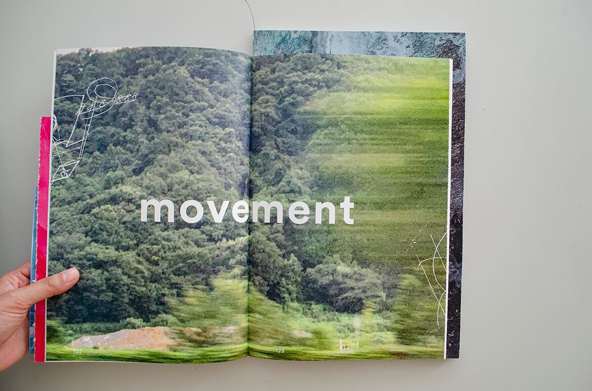 完売】図録｜目 [mé]「非常にはっきりとわからない」 | 千葉市美術館