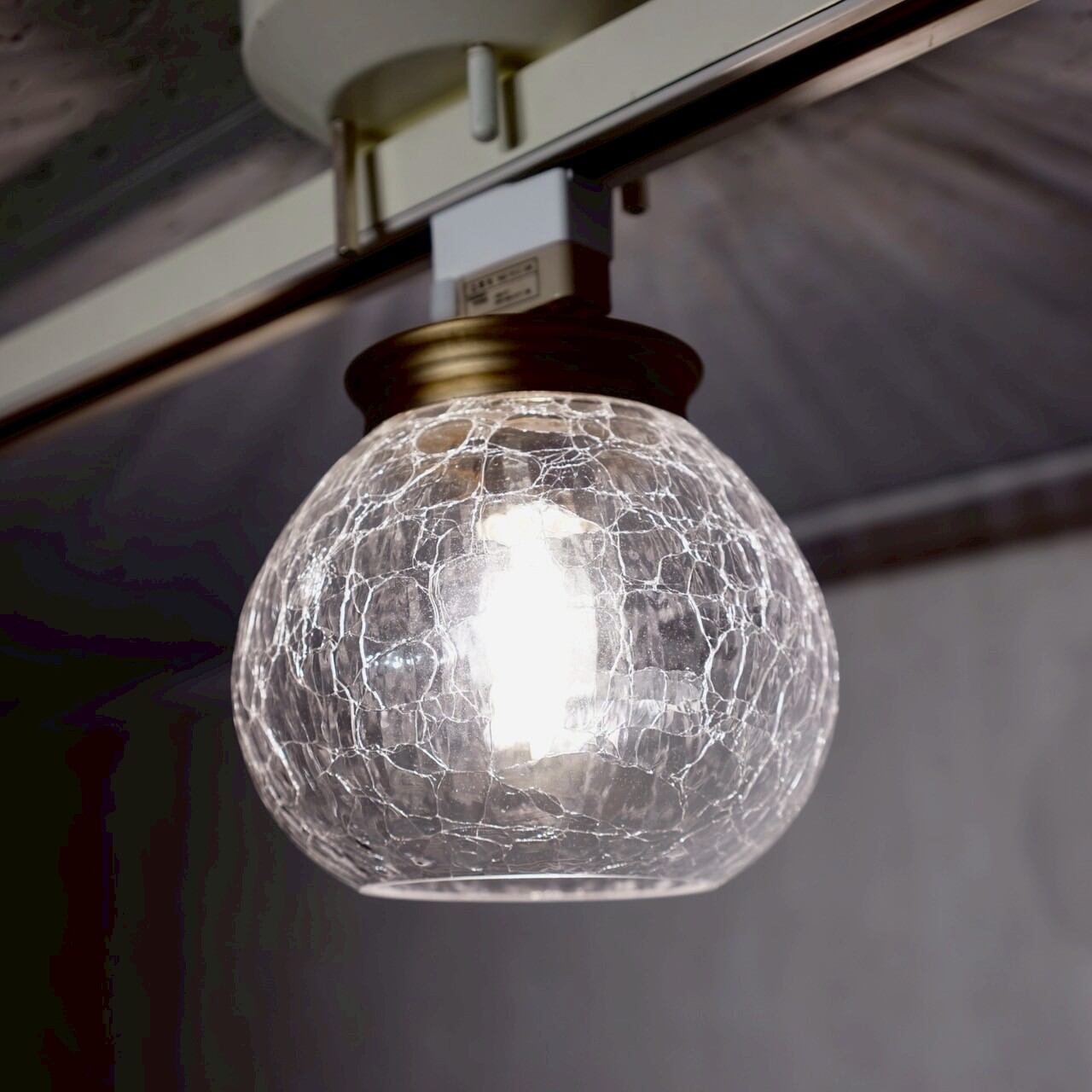 未使用品 ELUX エルックス FLASKA フラスカ CC-C02 シーリングライト