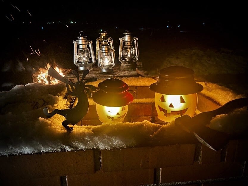 いつでもJack-Oランタングローブ ＃660タイプ | kokopelli iron