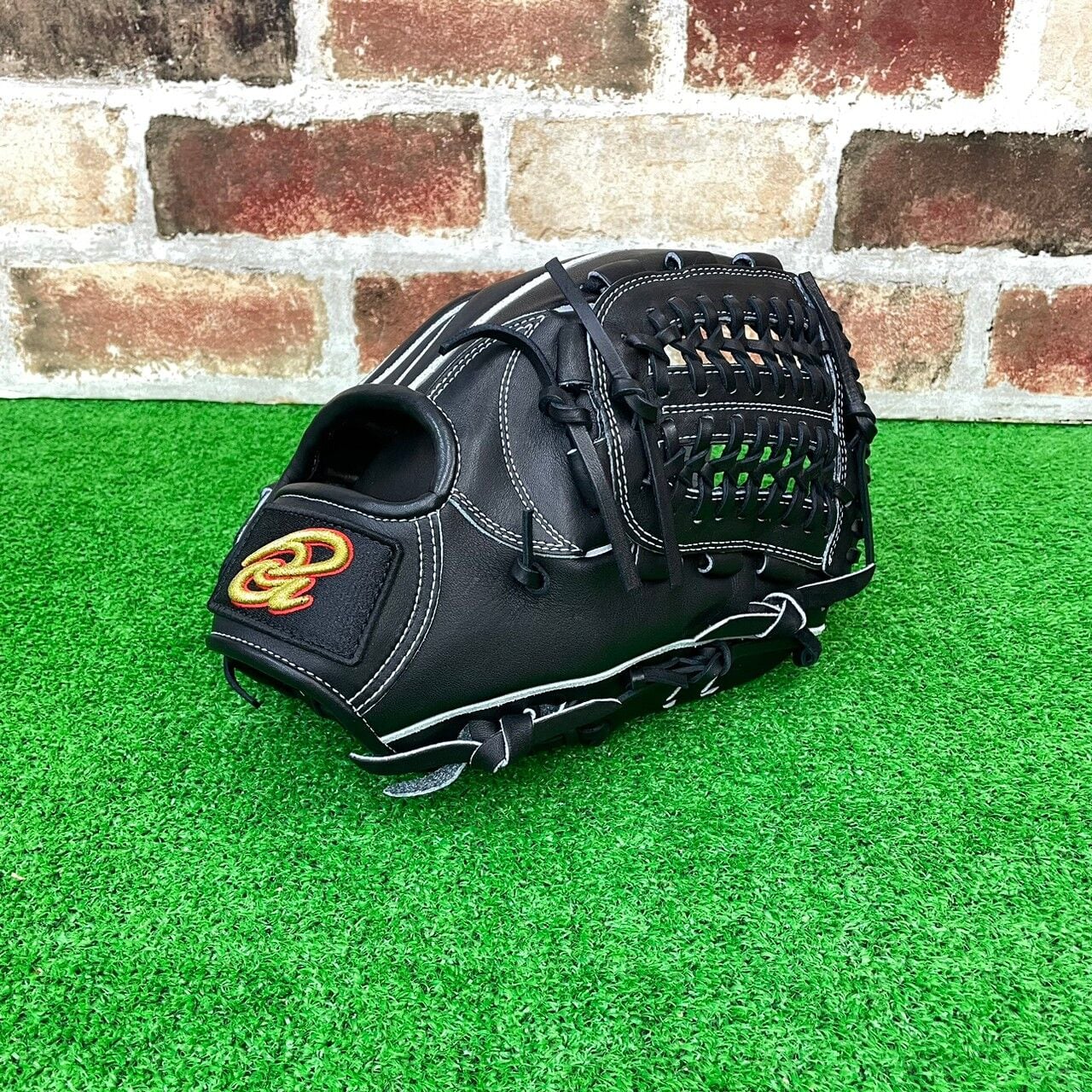 2023年数量限定】限定 Donaiya ドナイヤ 軟式グローブ DJNIKBK