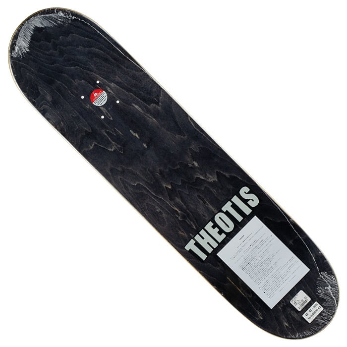 BAKER ベイカー ベーカー デッキ スケートボード スケボーTHIOTIS