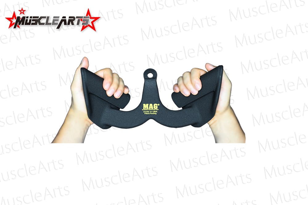 MAGグリップ 全7種類セット【受注商品】MAG正規品【全国送料無料