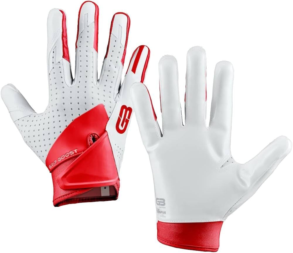 GRIP BOOST | END ZONE/エンドゾーン（驚安のアメフトショップ）