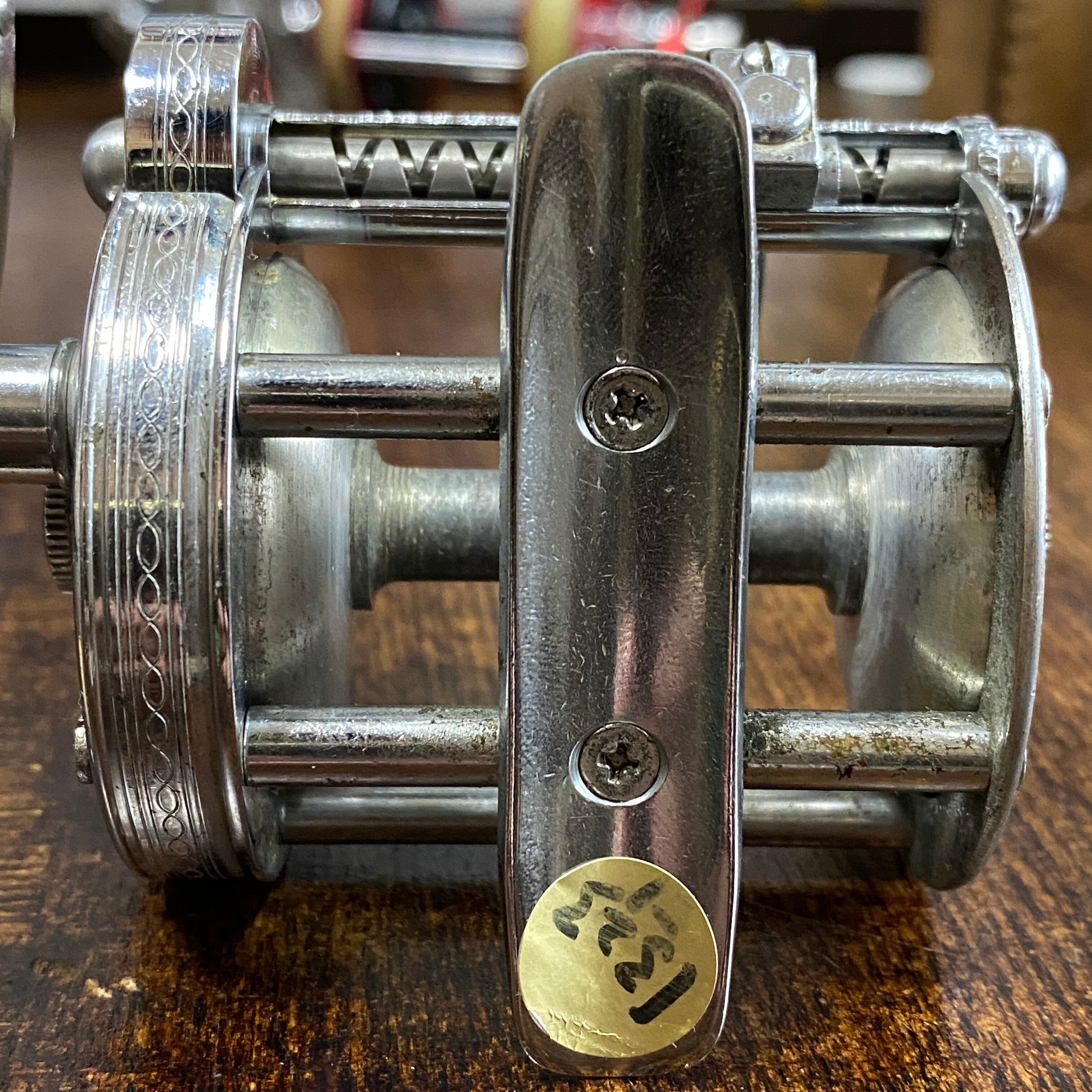 40s Pflueger SUMMIT 1993 L / オールドフルーガー サミット