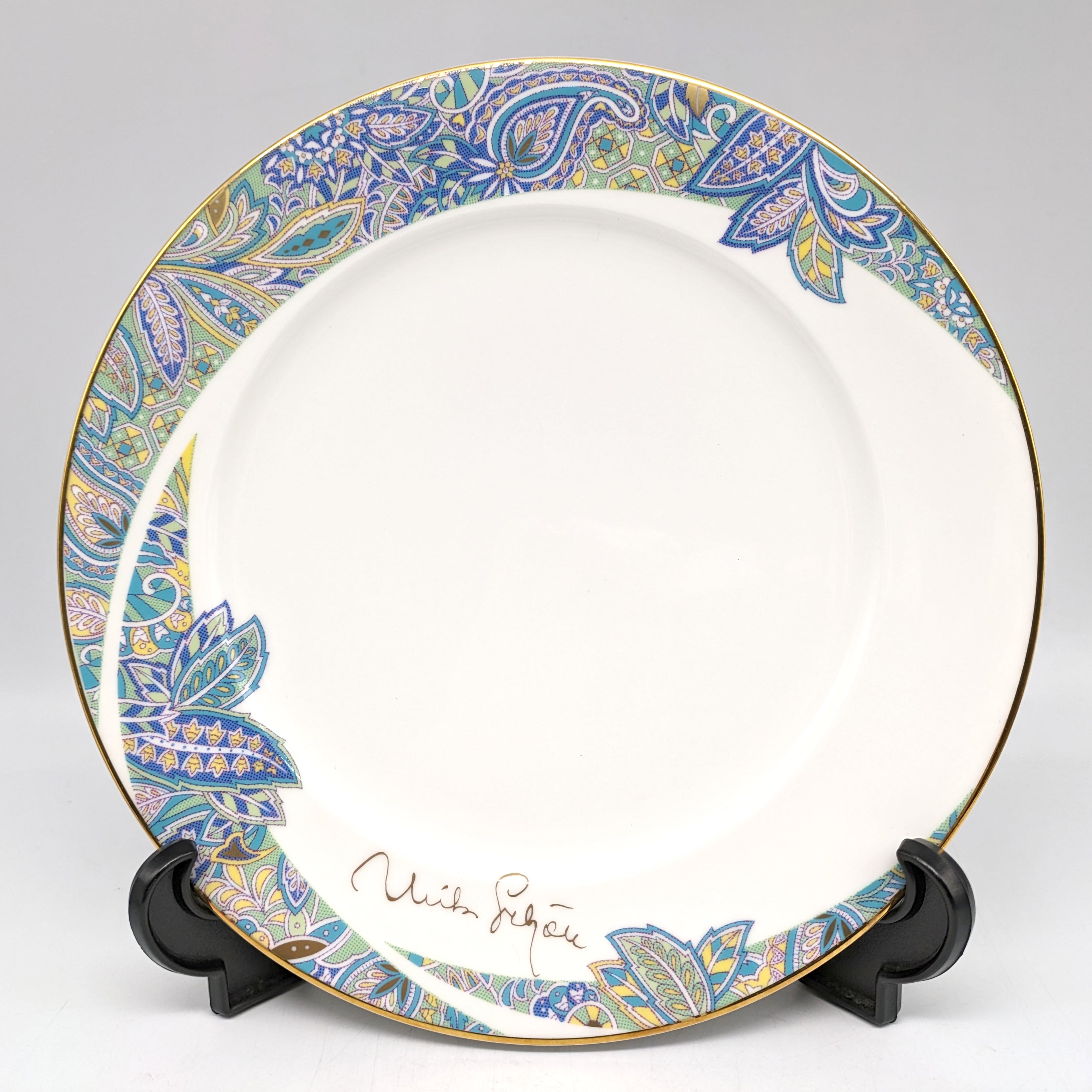 NARUMI・ナルミ・ミラショーン・洋食器セット・大皿・小皿・No.230720