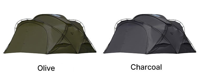 SHELTER G2.0 シェルターG2.0（MINIMAL WORKS） | outdoor.beans