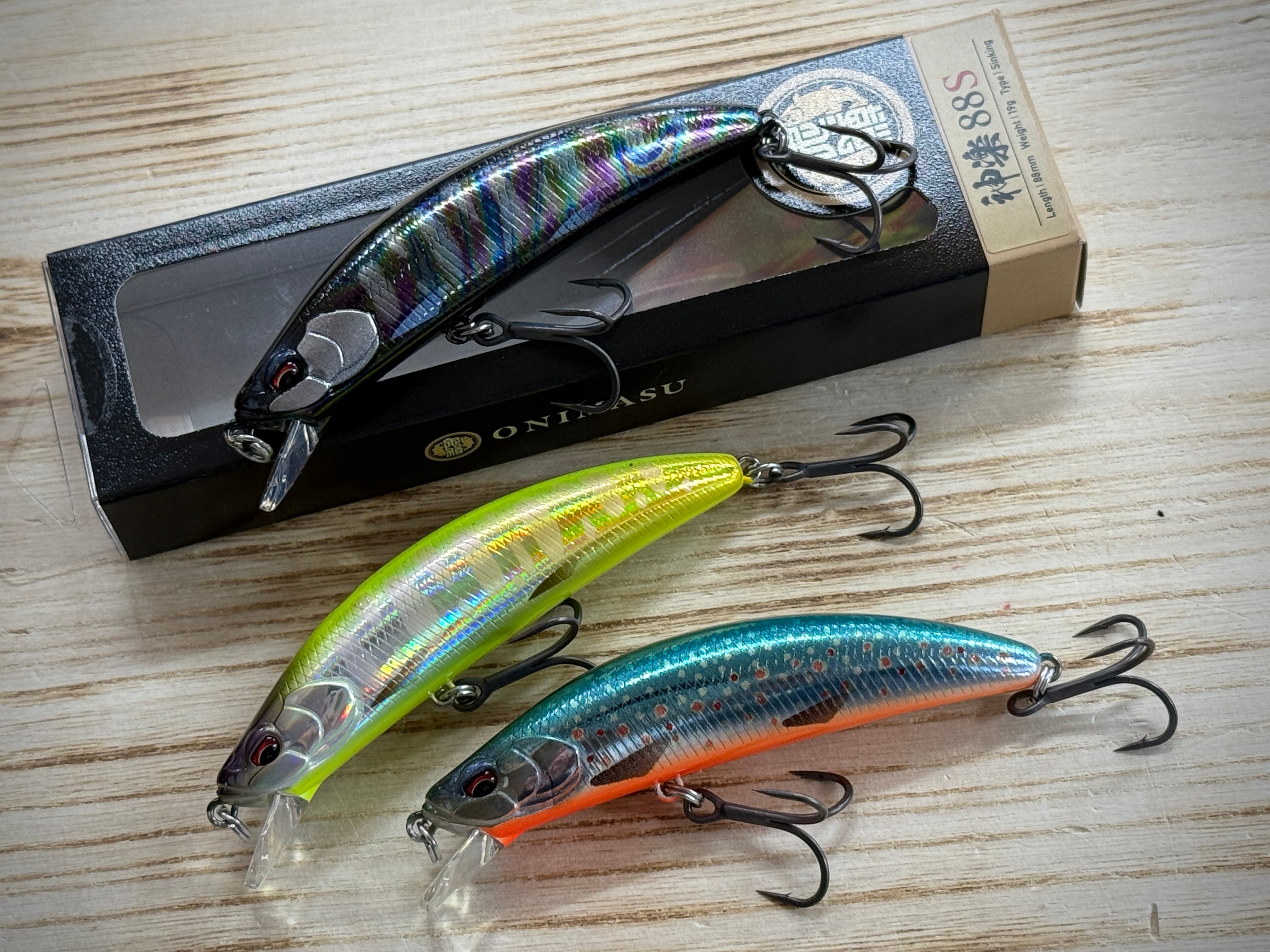 Lure | Fishing Tackle BLUE MARLIN