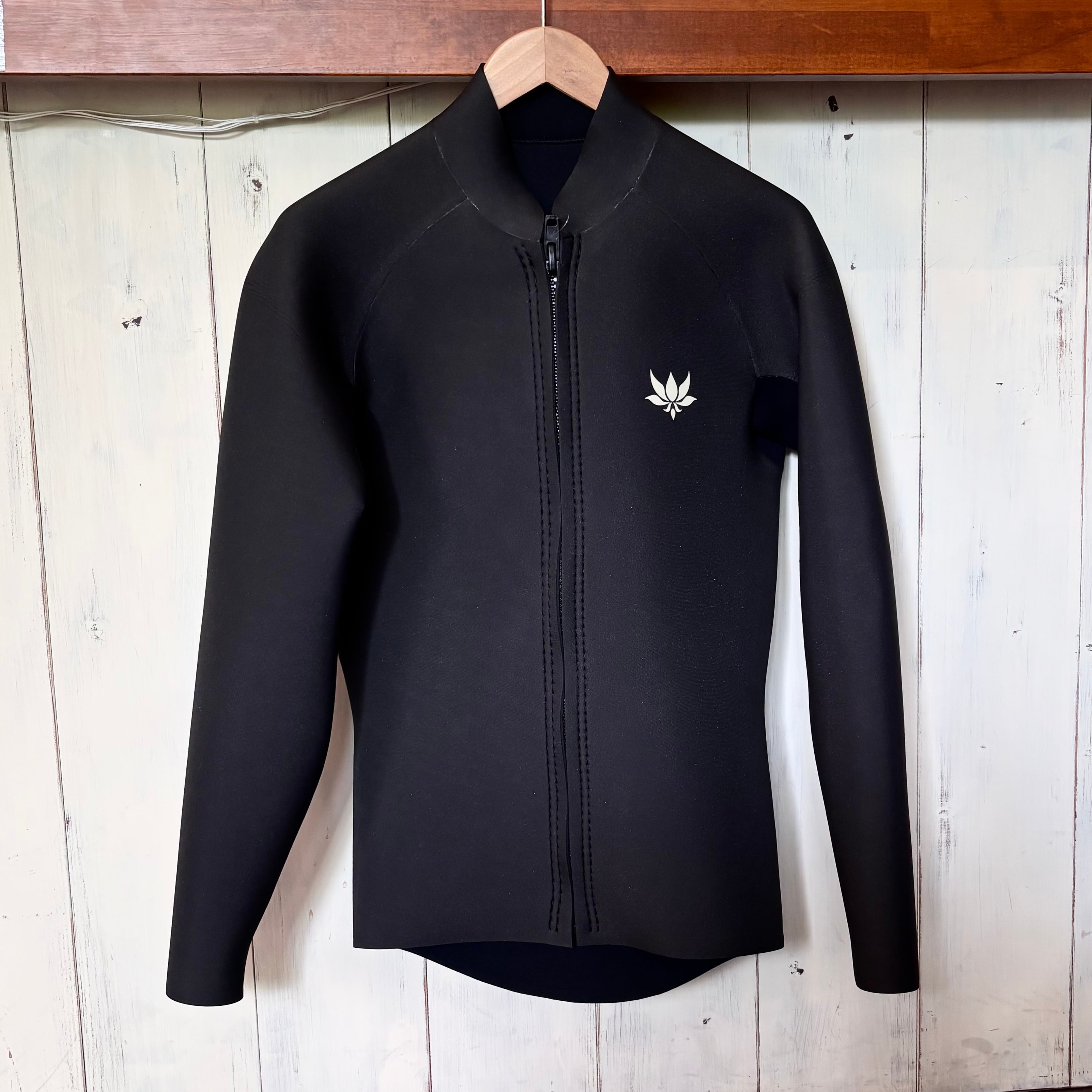 AXXE CLASSIC】アックスクラシック メンズ 2mm 長袖ジャケット JP