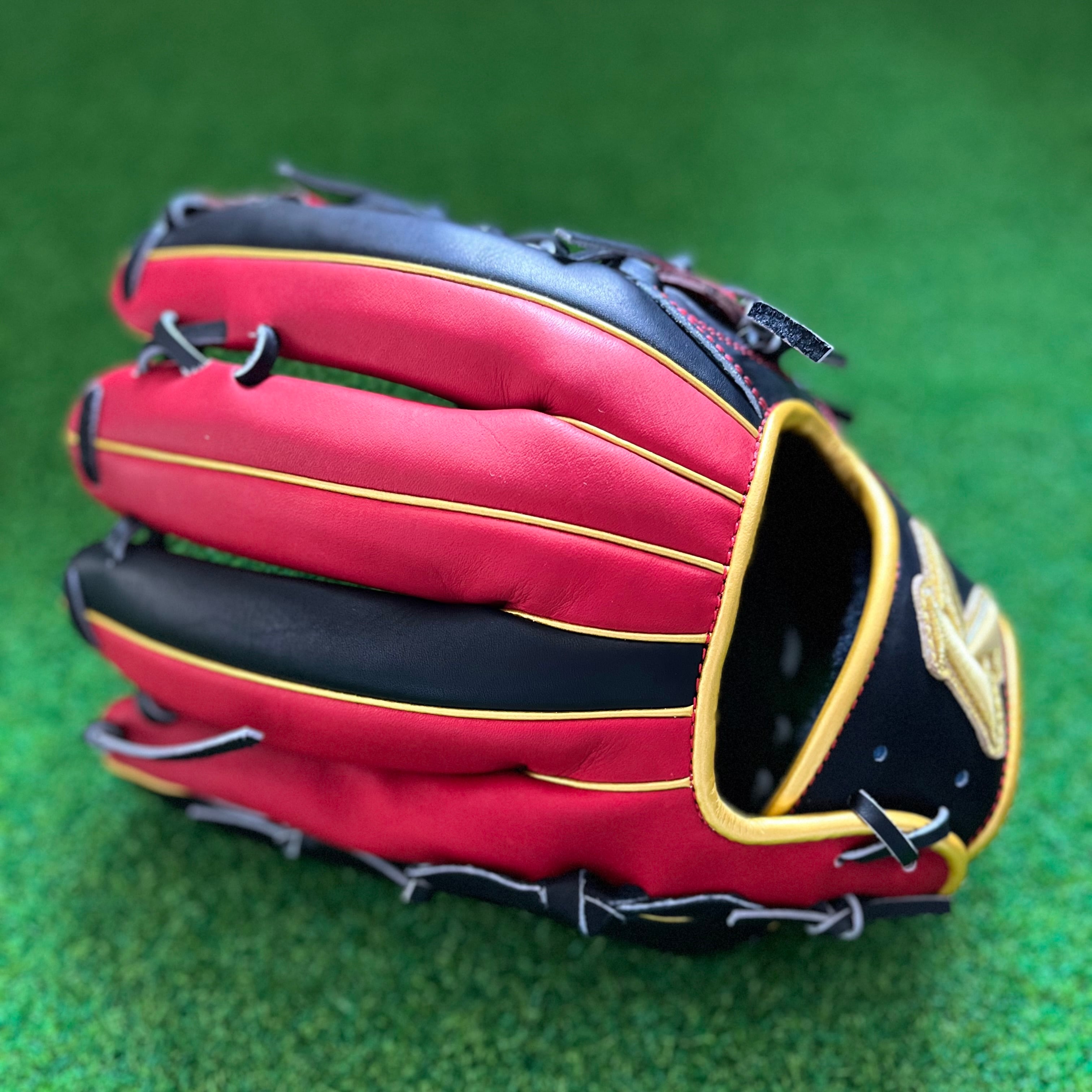 ☆新作☆清田育宏プロデュース【外野手用】KNS-12清田特別モデル