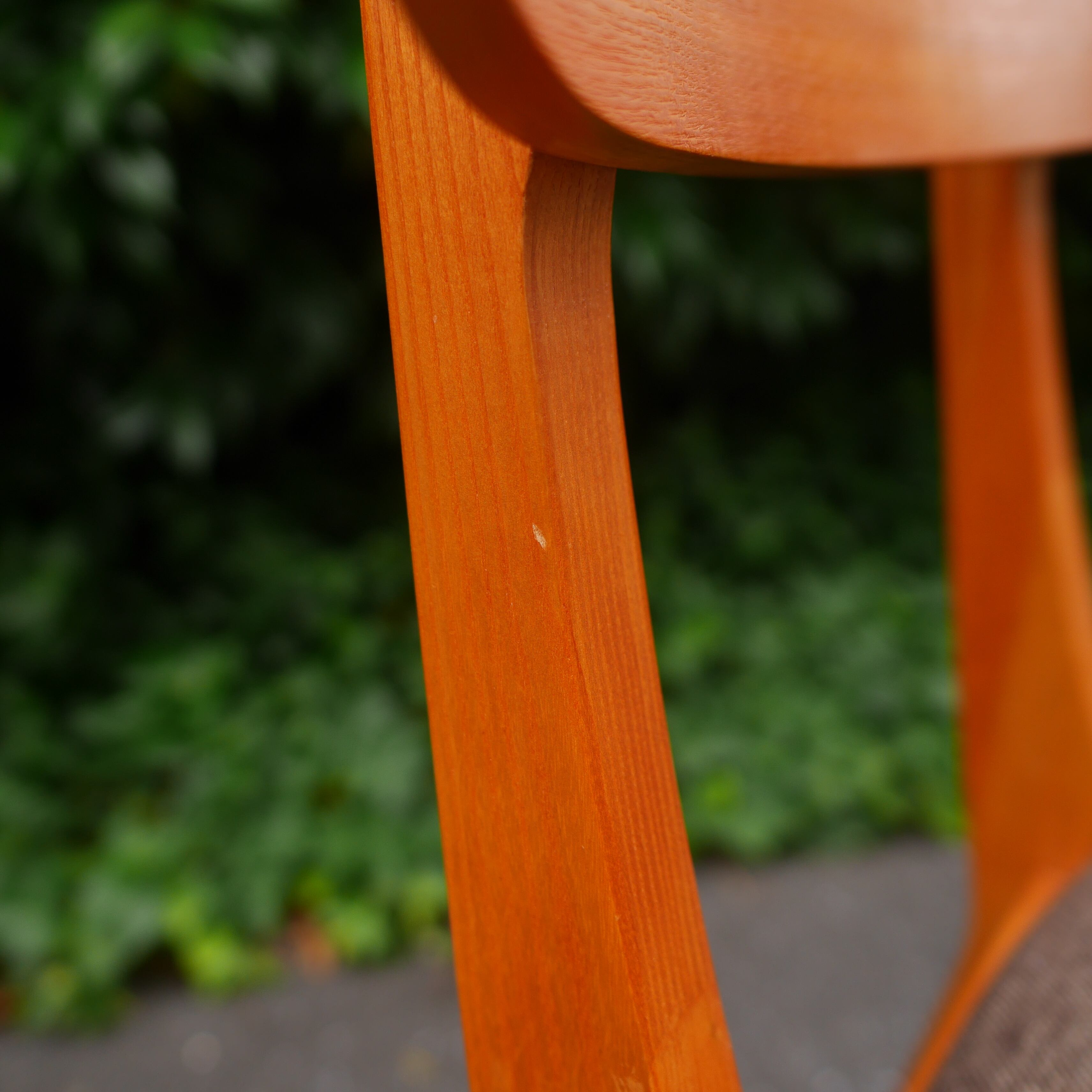 Unico Fix ダイニングチェア ① | トリノス-torinoth- | 新宿区神楽坂