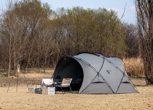 NEW！オリーブドロップカラー】SHELTER GHE シェルターGHE（MINIMAL