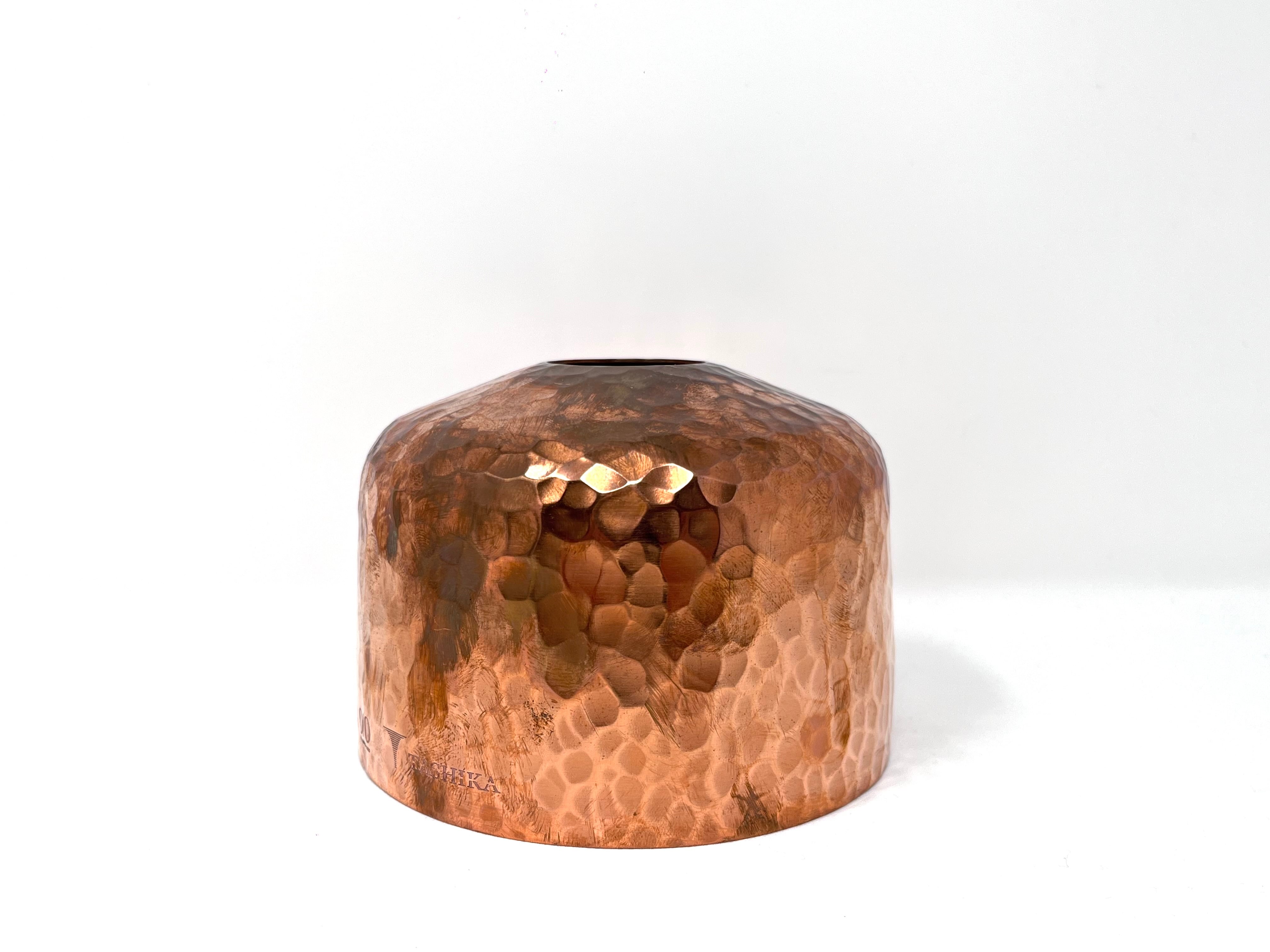 neru design works（ネルデザインワークス）OD缶カバー TASHIKA COPPER