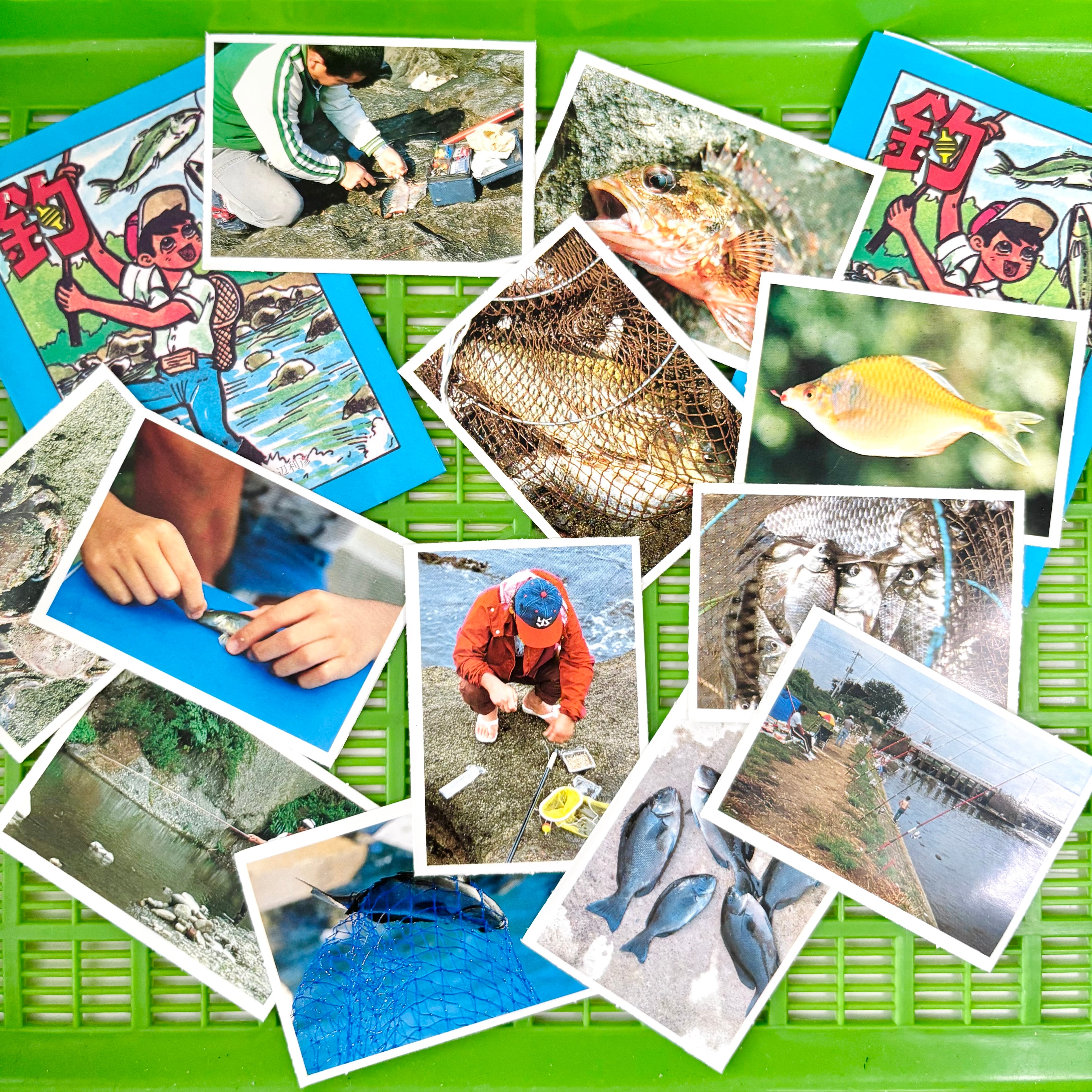 ガラクタや ネバーランド