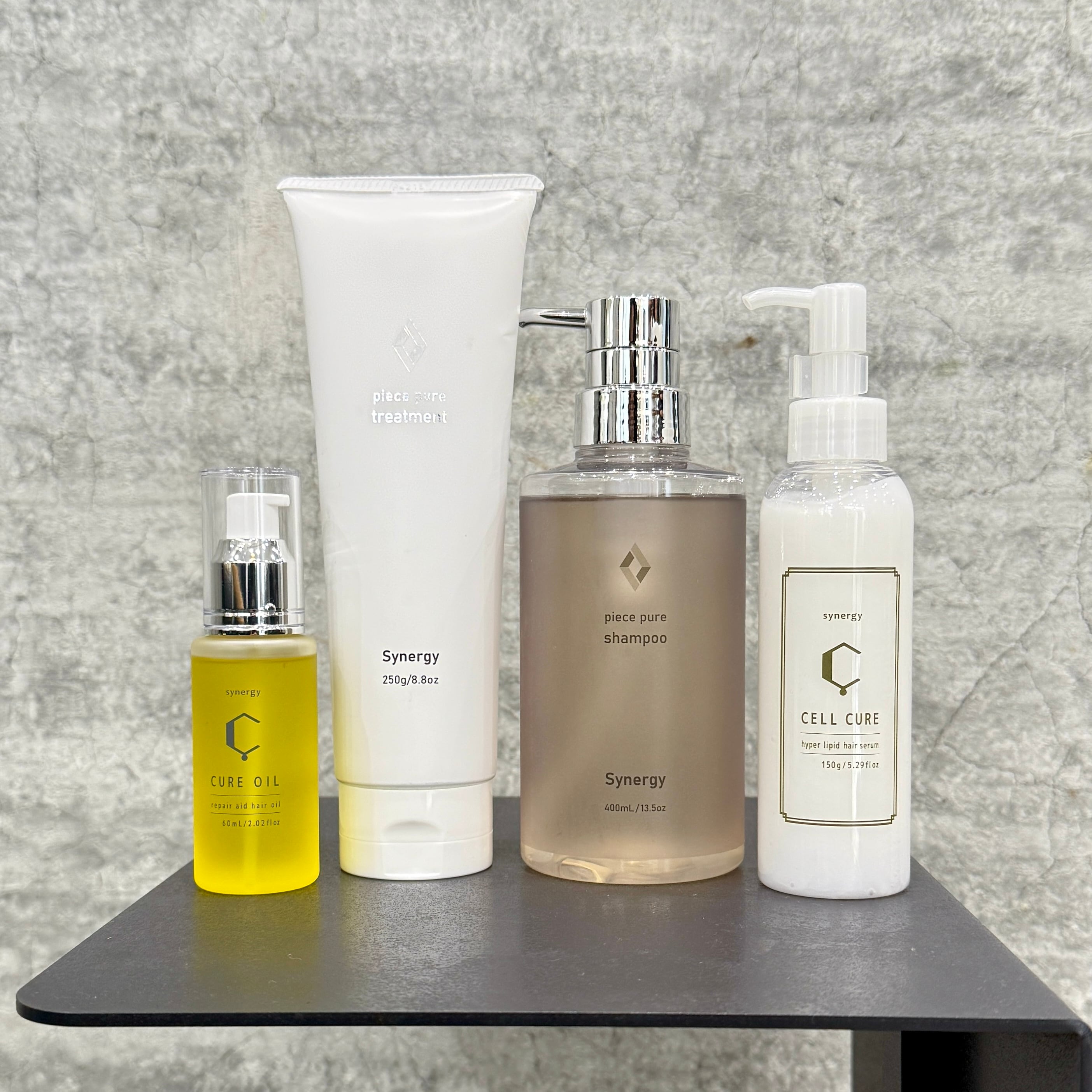 soiré ソワレ プレミアムシャンプー 1000ml &トリートメント 1000g