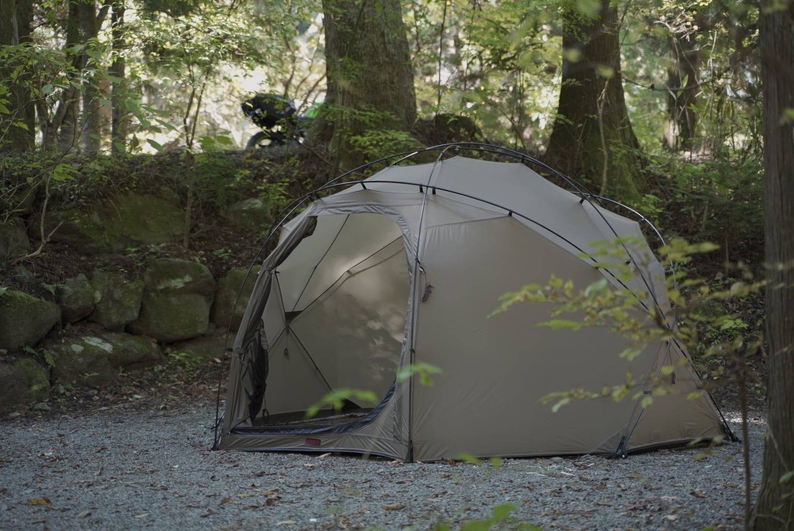 BACKCOUNTRY _ ORISON ULTIMATE | Geek Field