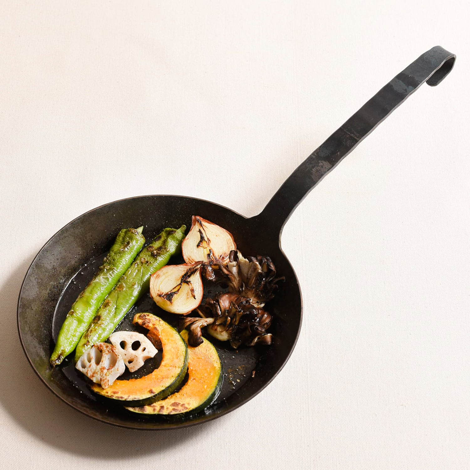 ターク クラシックフライパン 5号 26 | ザッカワークスオンラインショップ