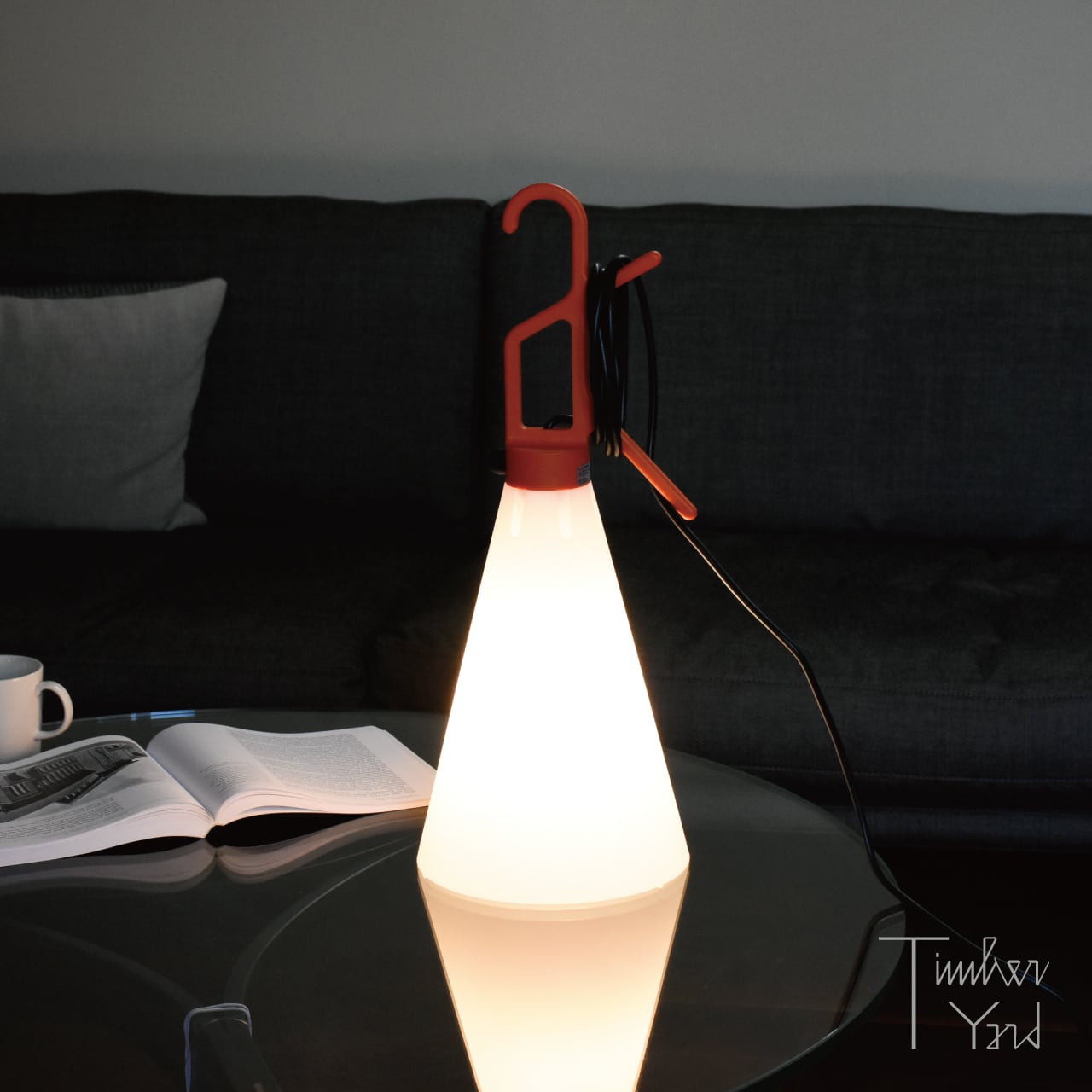 メイデイ / オレンジ / MAYDAY / Orange / FLOS（フロス）/ テーブル