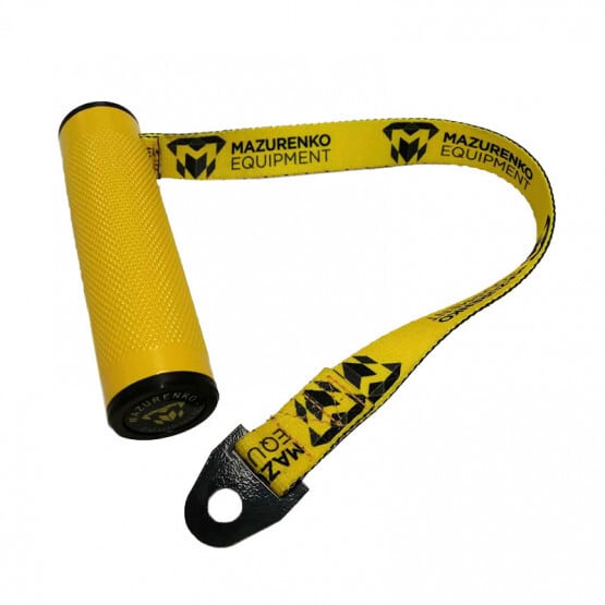 フックハンドルAL | アームレスリング器具・パワーリフティング用品