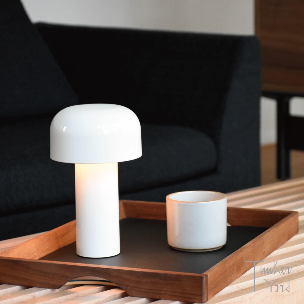 ベルホップ / ホワイト / BELLHOP T / white / FLOS（フロス