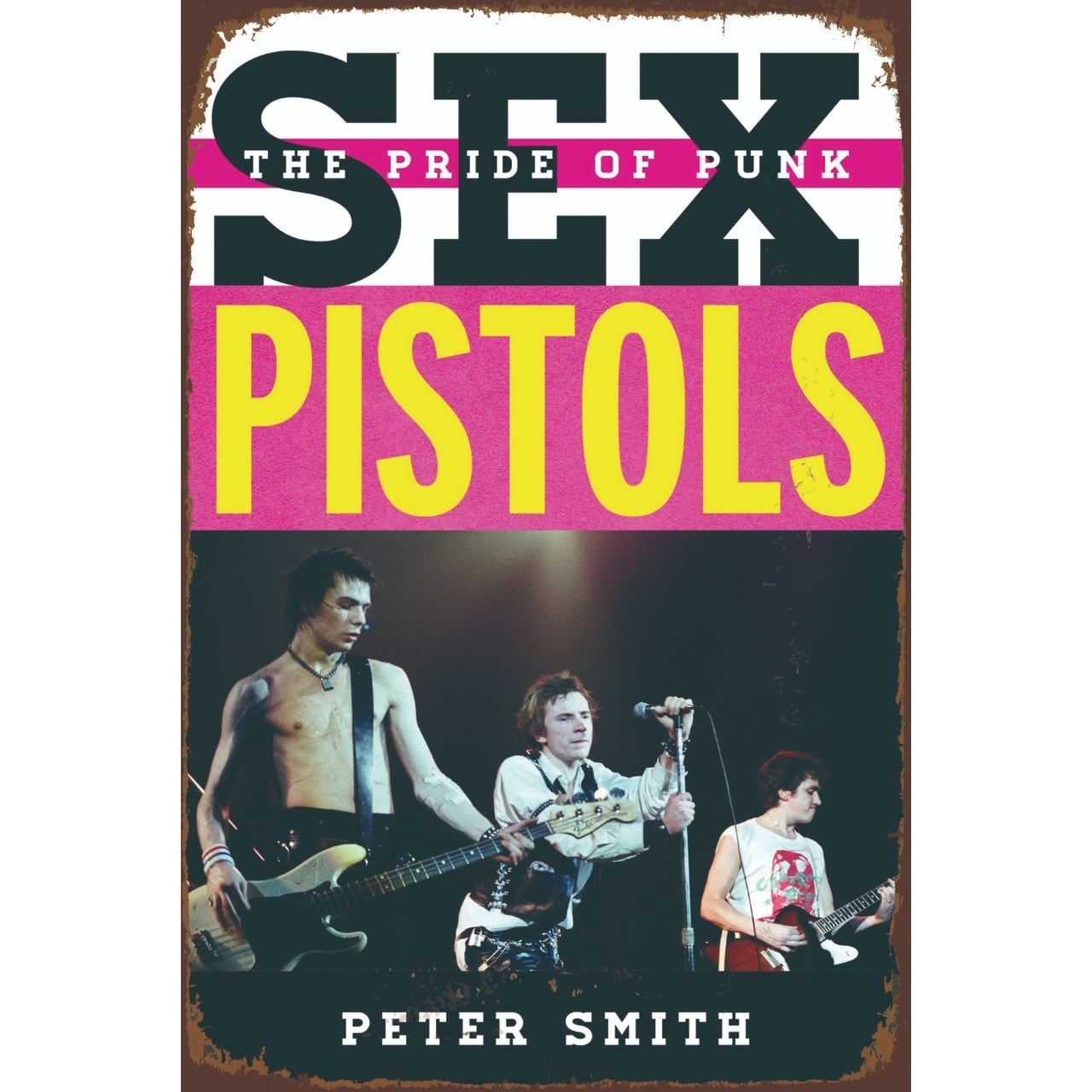 セックスピストルズ SEX PISTOLS パンクロック バンド ポスター ブリキ