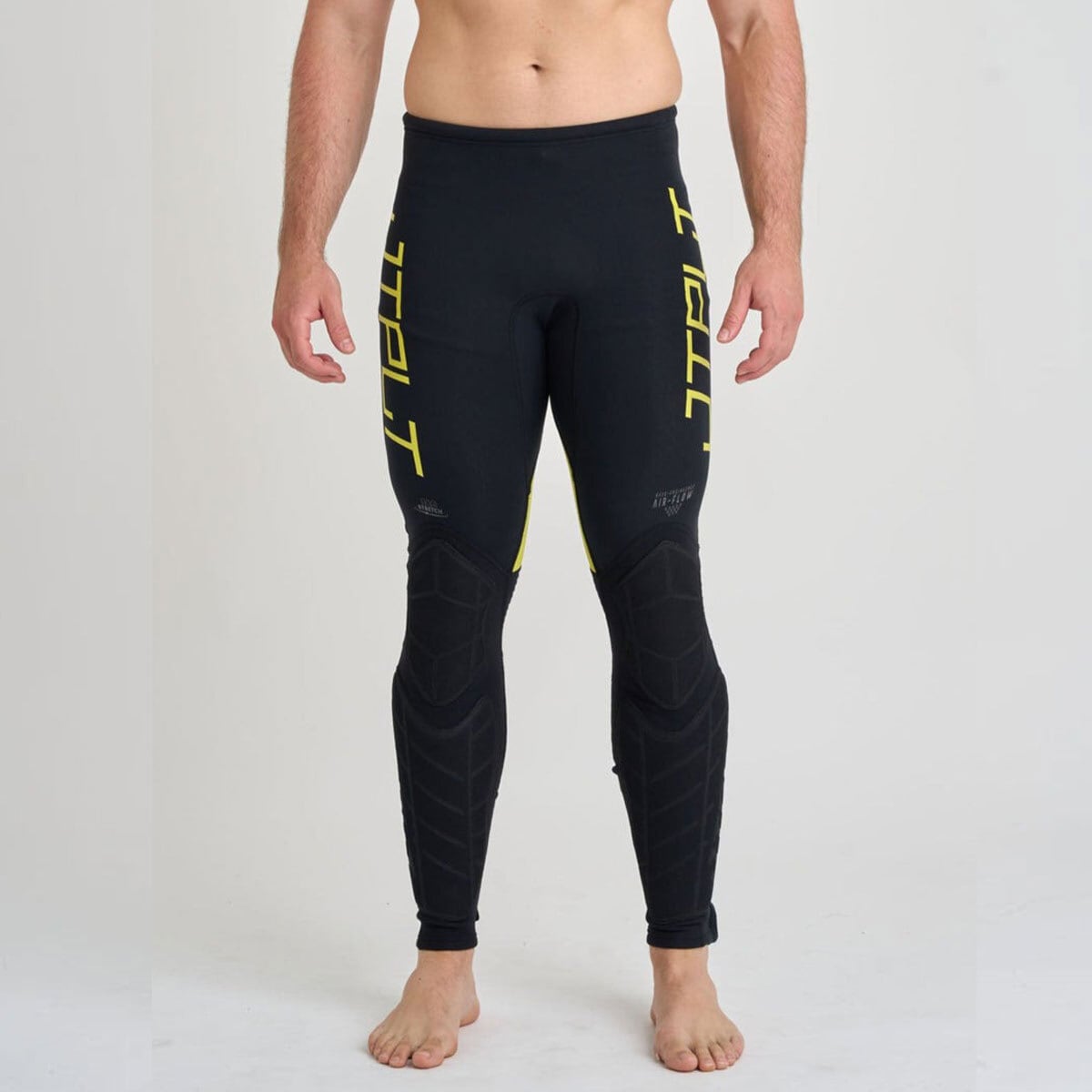 ウェットスーツ・セミドライスーツ | JETPILOT