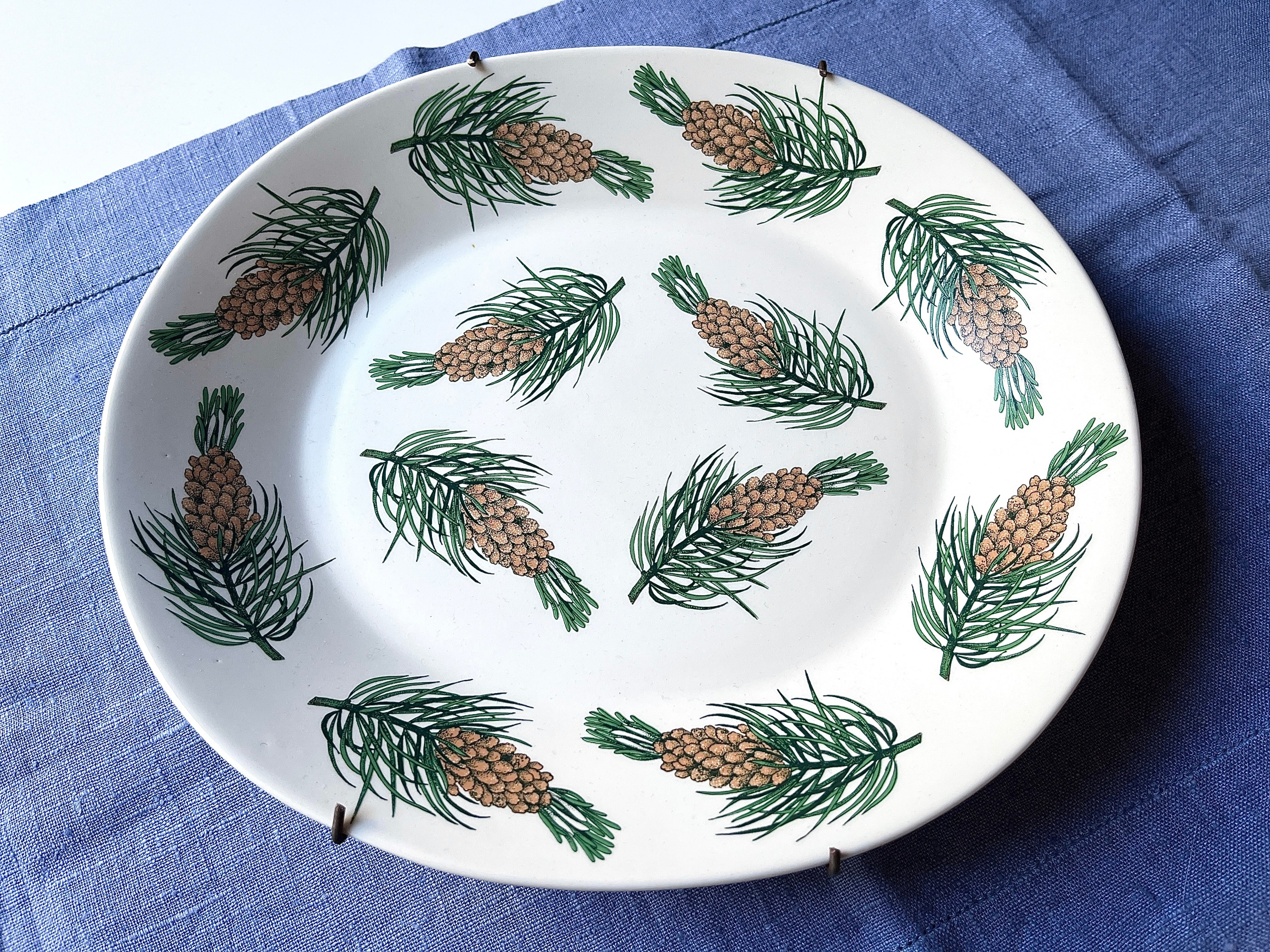 ご予約品】ARABIA 企業別注品 Birger Kaipiainen/Enso-Gutzeit 100