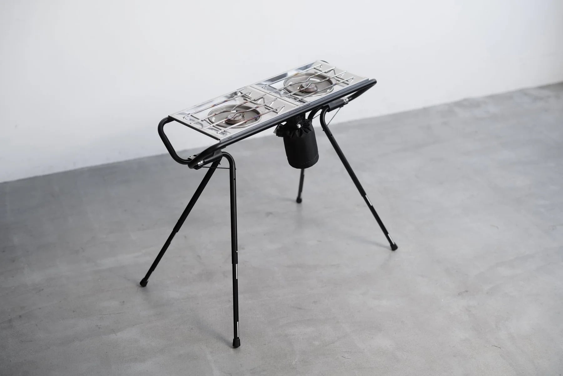 WANTKEY CAMP 「新型WANTKEY SBS DECK2」 | Camp Shop Lantern