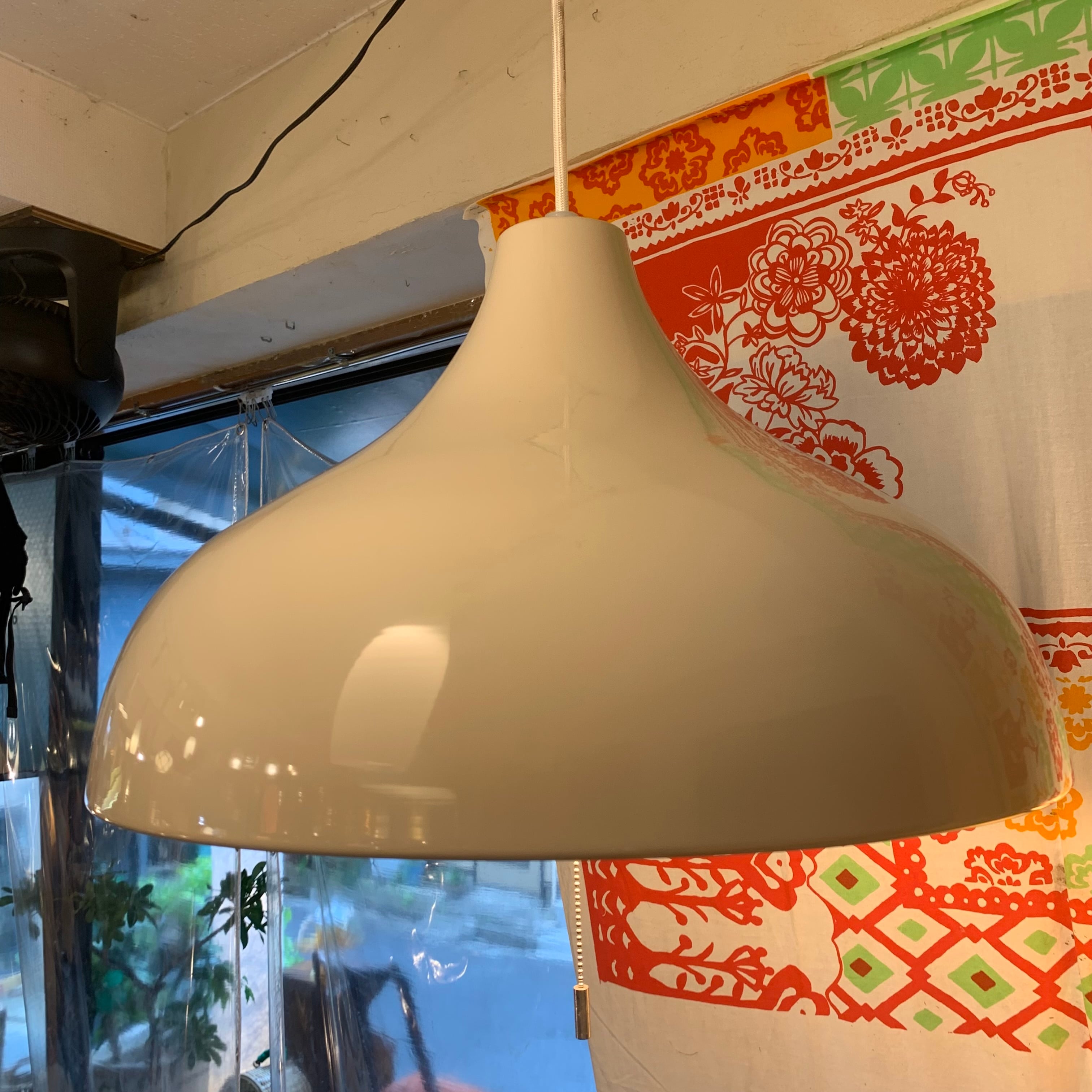 unico GAMBLING ペンダントライト 2PL コードリール付 | トリノス