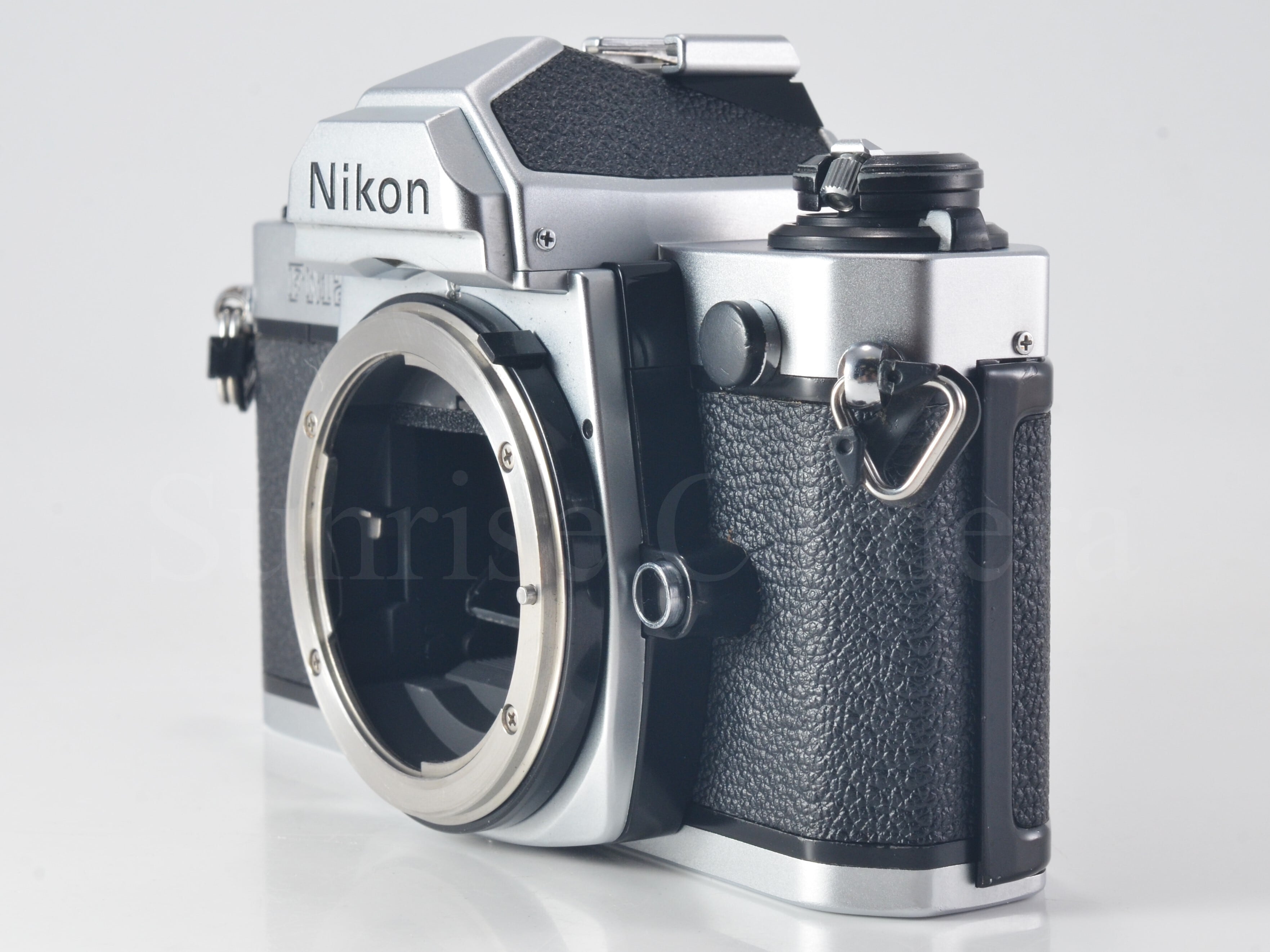 Nikon FM2 初期型 ボディ フィルムカメラ ニコン (54868) | サンライズ
