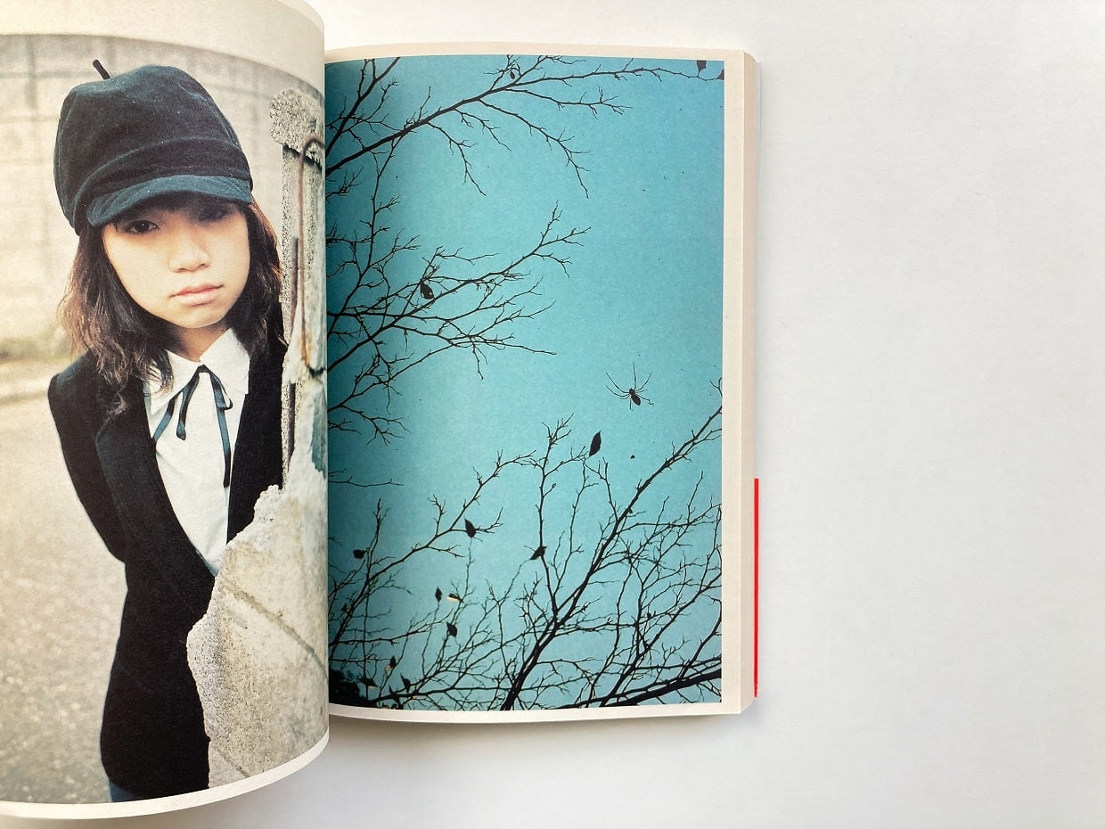 川島小鳥 Kotori Kawashima | Baby baby | 翠ブックス | suibooks