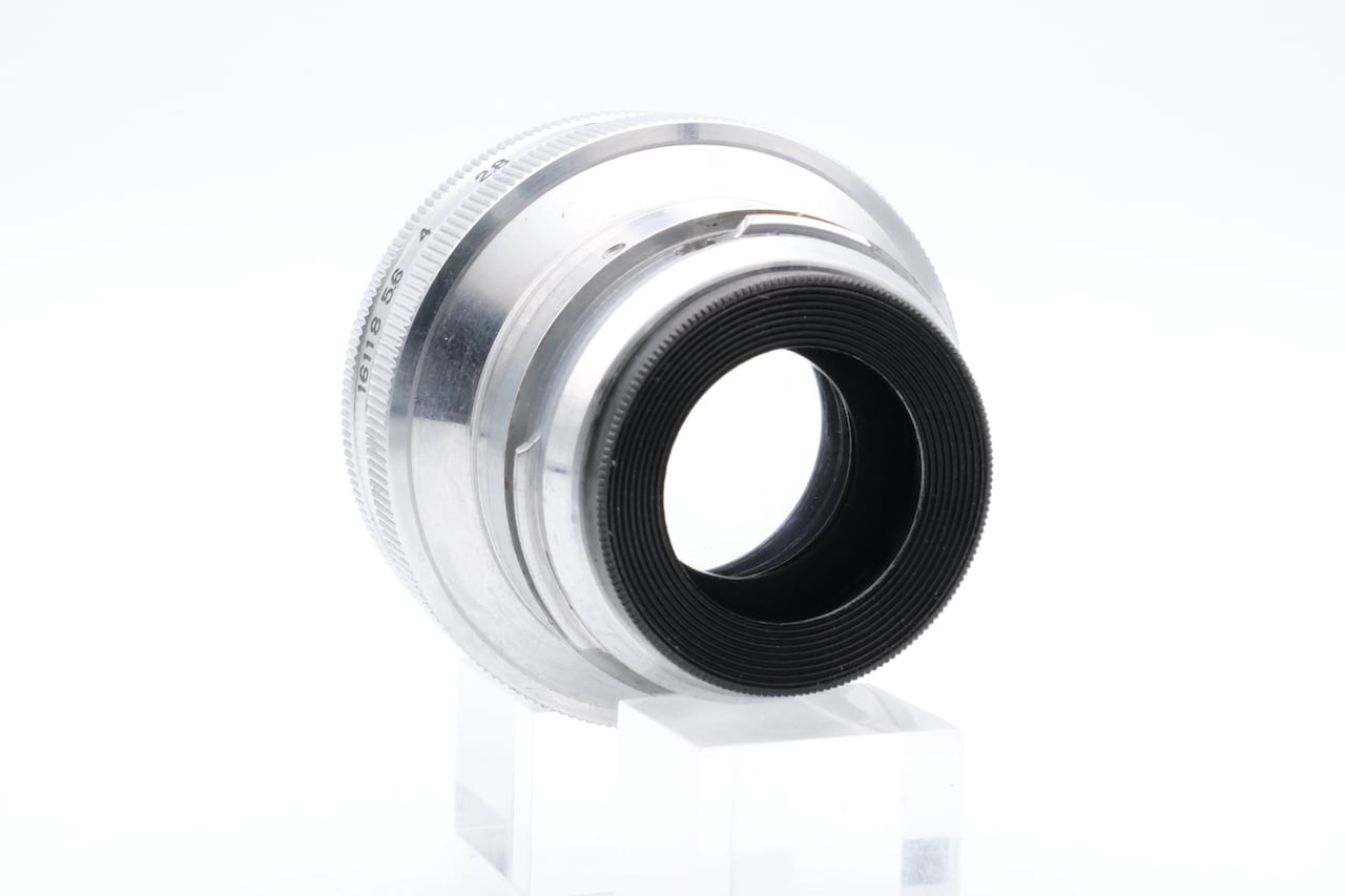 NIKKOR-H・C 5cm F2 Sマウント Nikon ニコン | 近江寫眞機店